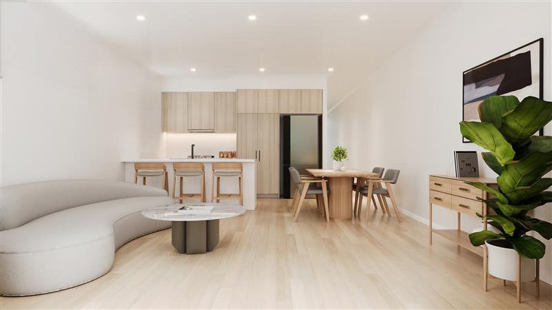 Lot 62 6 Wicks Avenue, Campbelltown, SA 5074