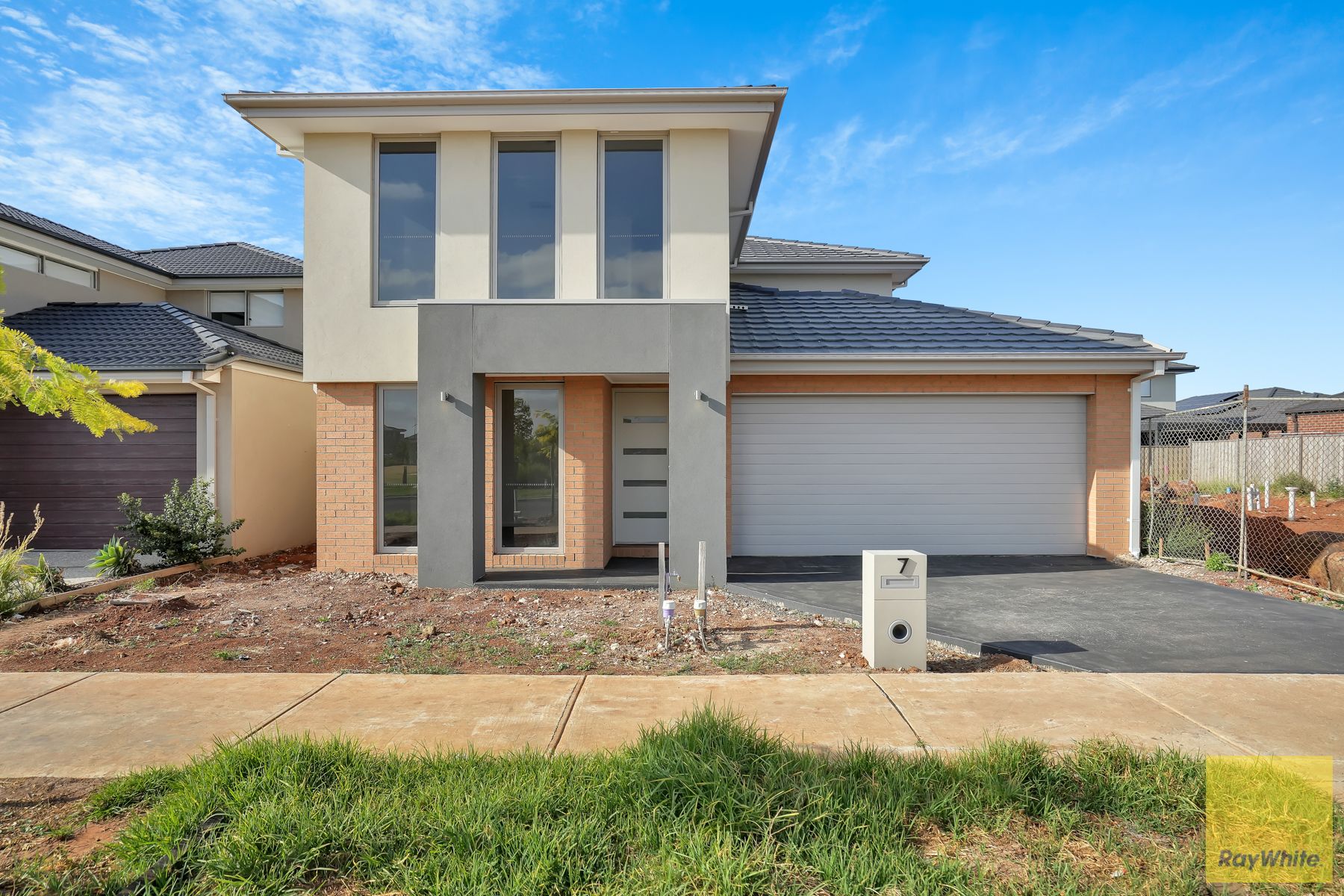 7 Kangaroo Crescent, AINTREE, VIC 3336