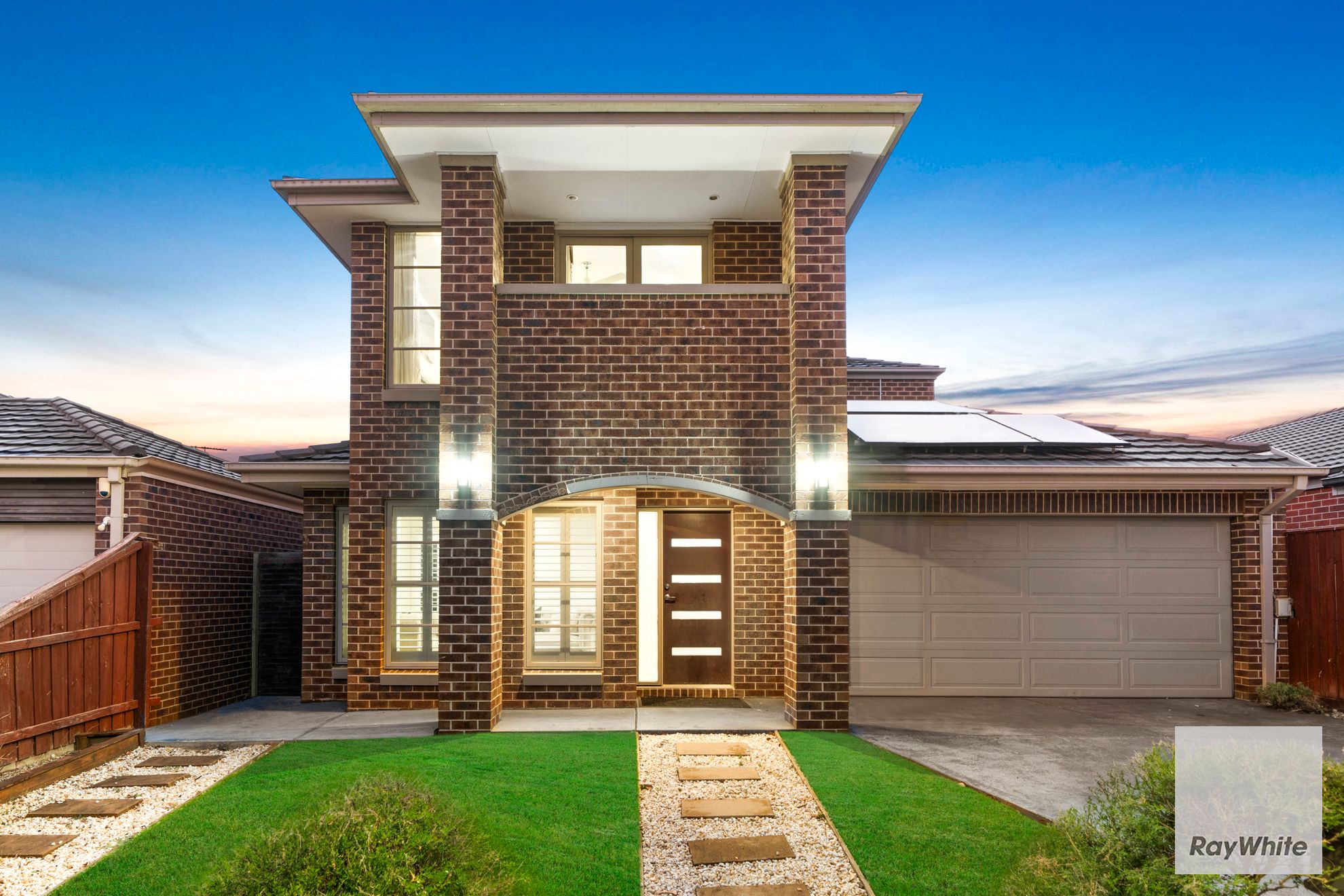 58 Riviera Drive, Hillside VIC 3037