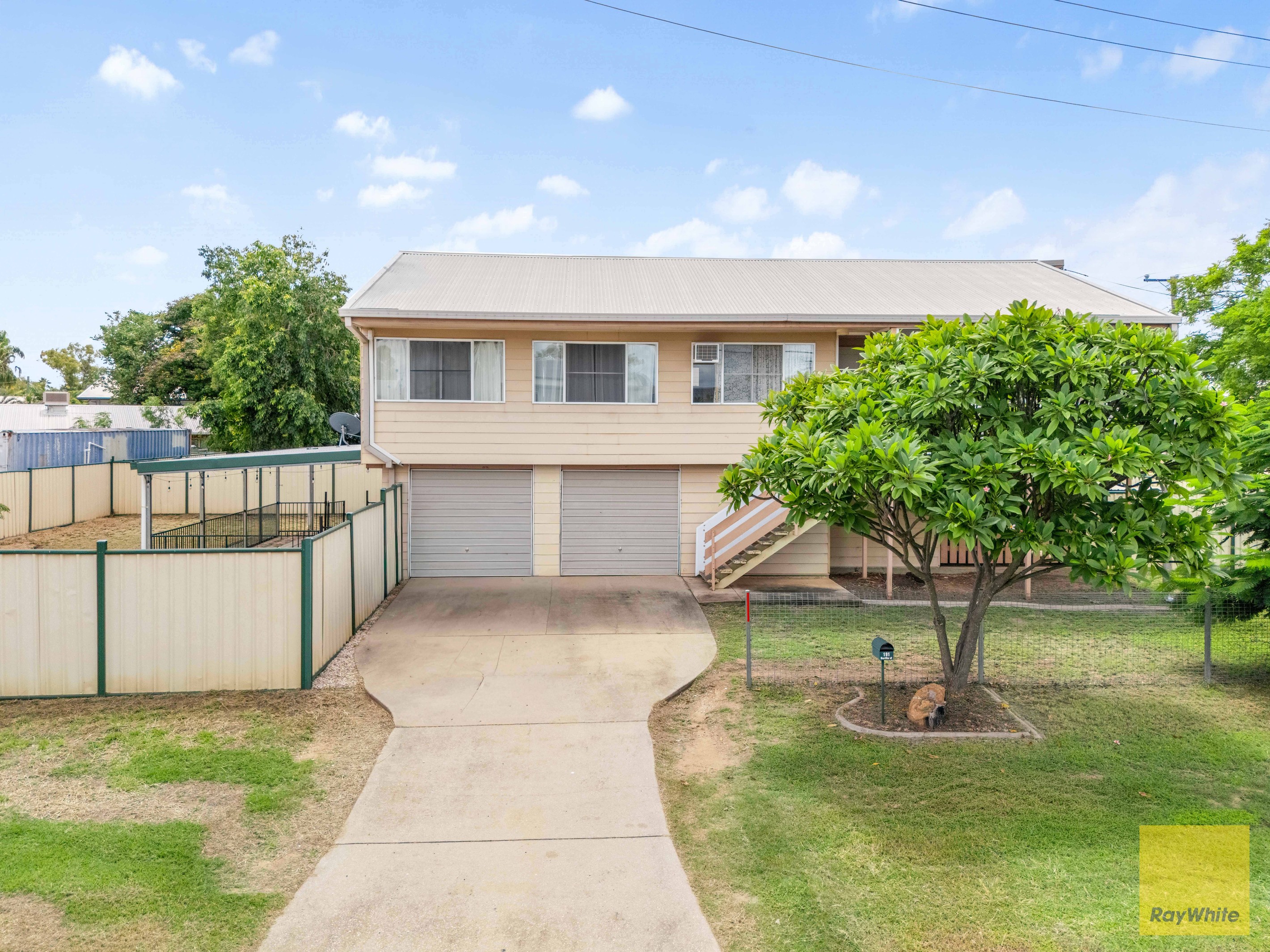 191 Borilla Street, Emerald, QLD 4720