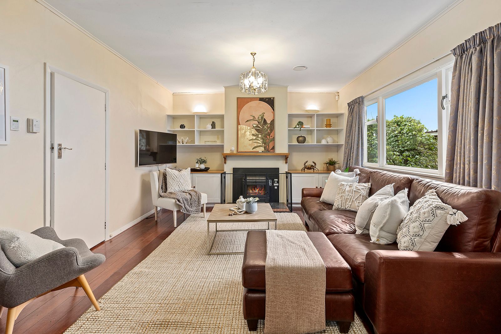 39 Mitchell Street, Brooklyn, Wellington City