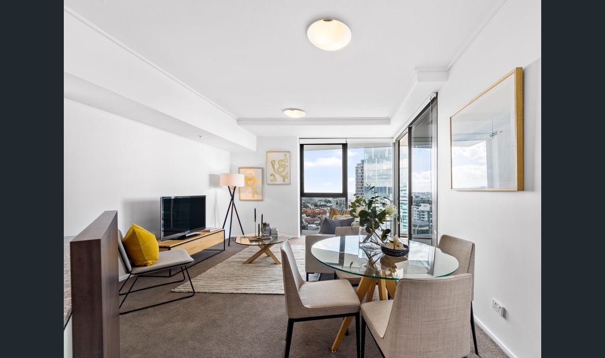 359/420 Queen Street, Brisbane City, QLD 4000