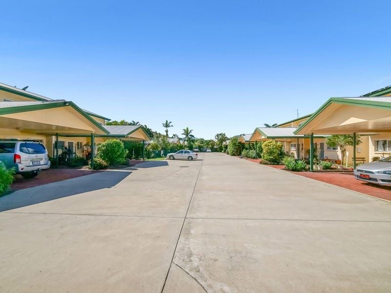 1/27-29 Stokes Street, Edmonton, QLD 4869