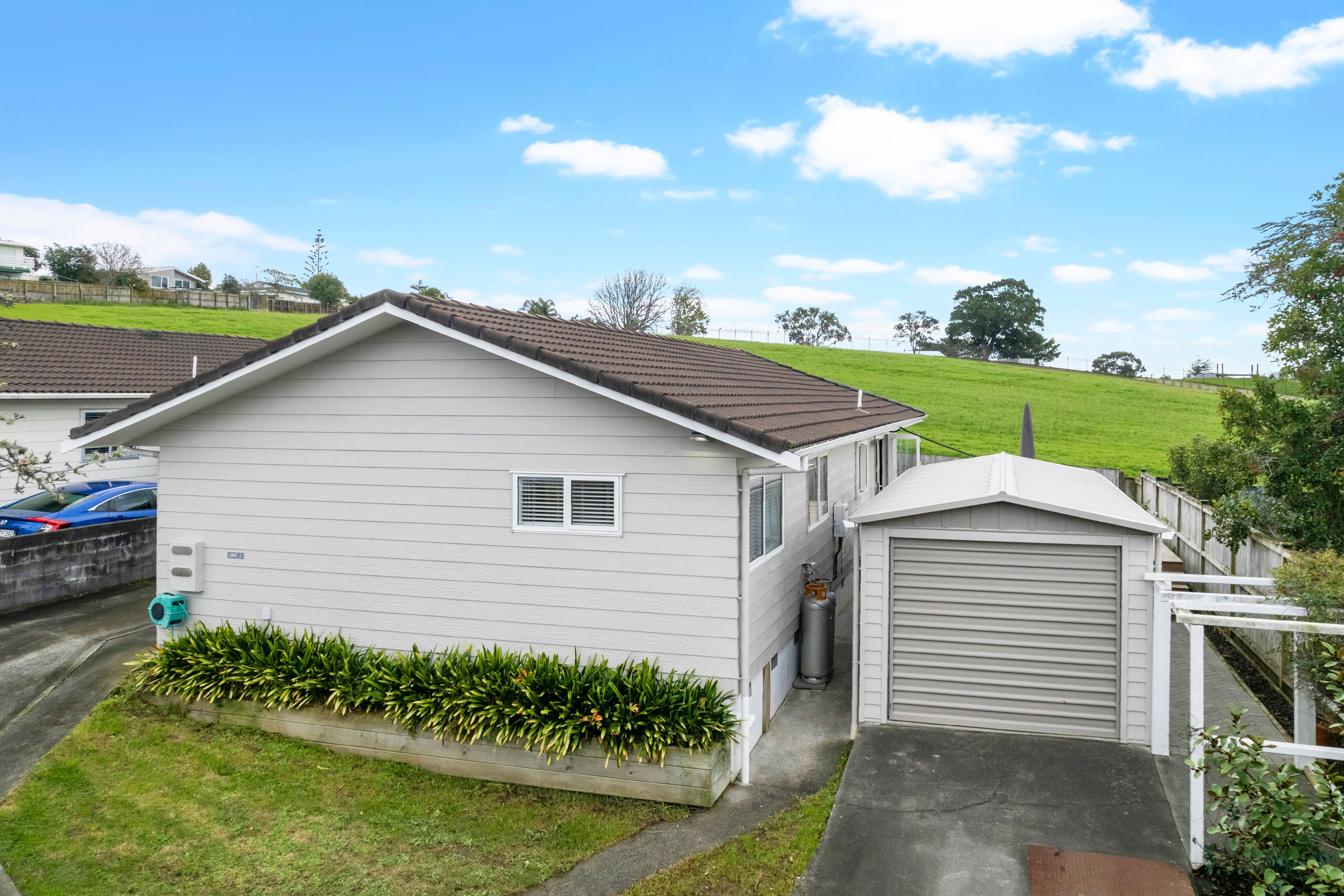 2/140A Hepburn Road, Glendene, Waitakere City