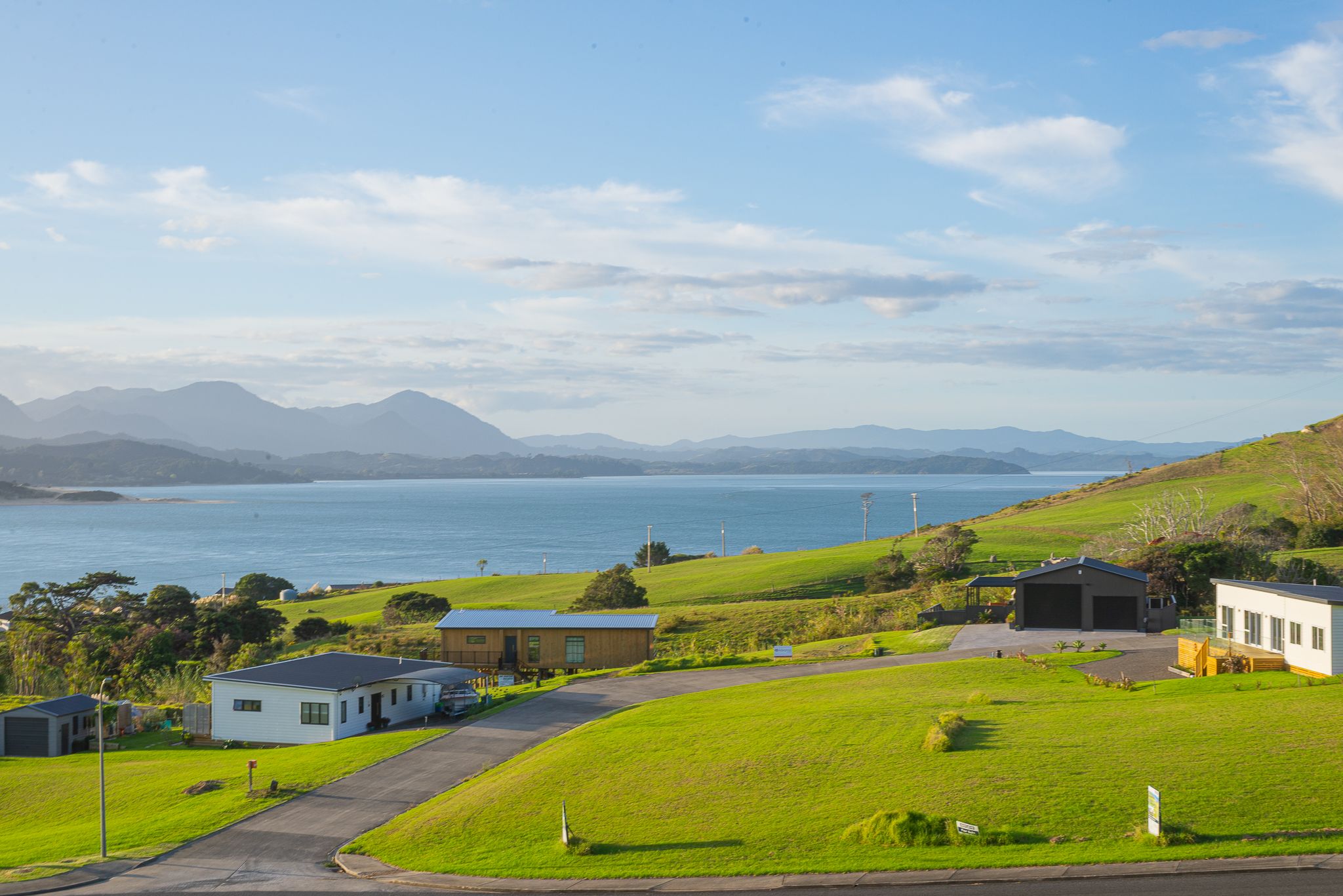 34 Opononi Heights Drive, Opononi, Far North District