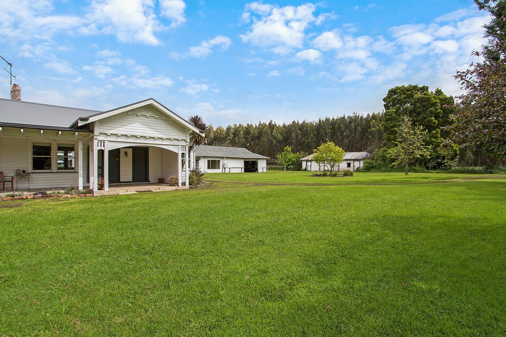 1249 Cobden-Terang Road, Dixie, VIC 3265