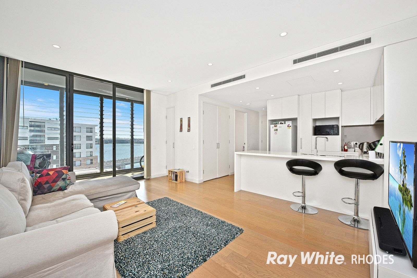 4 Peake Avenue, Rhodes NSW 2138