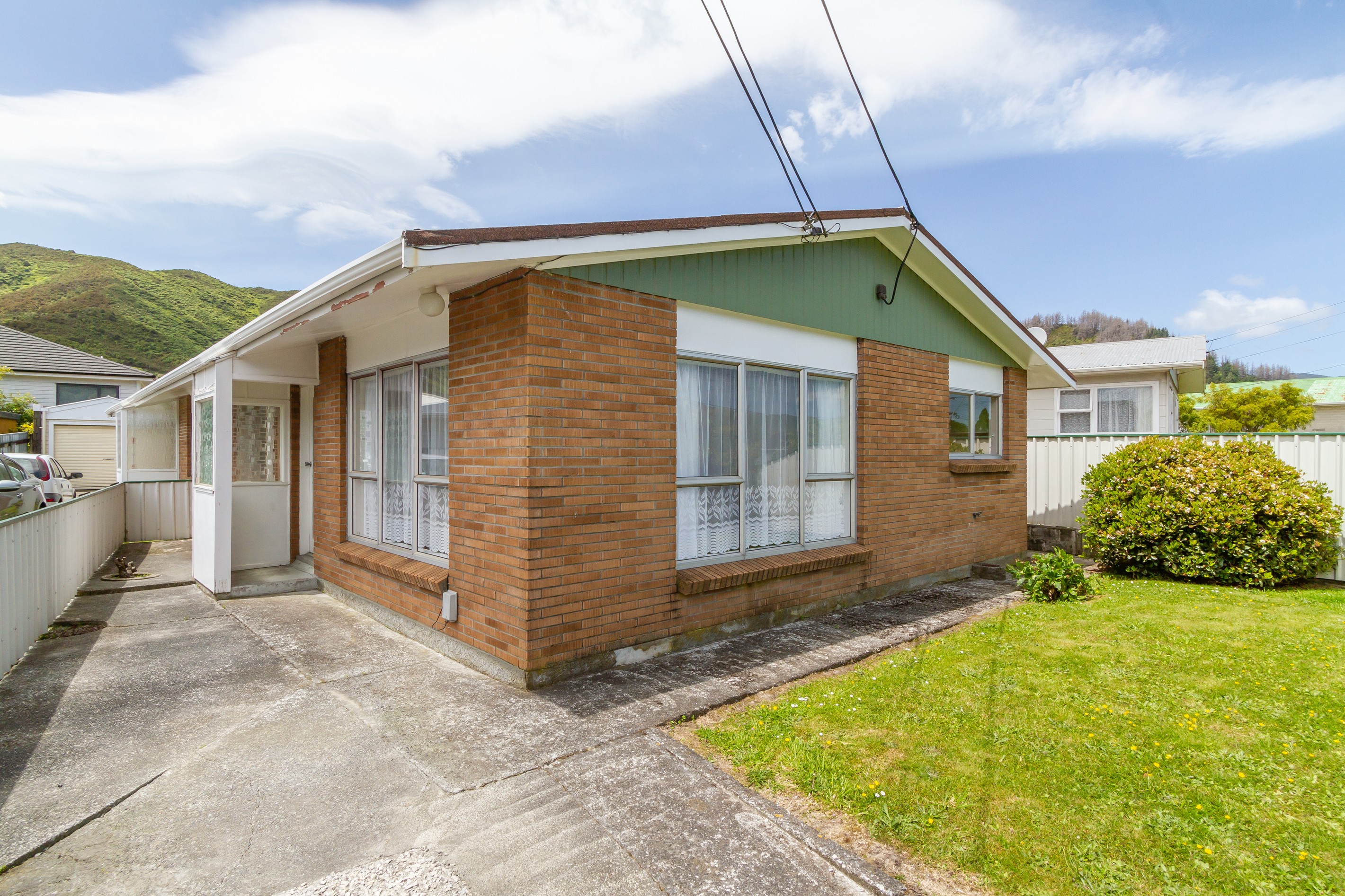 82 Wise Street, Wainuiomata, Lower Hutt City