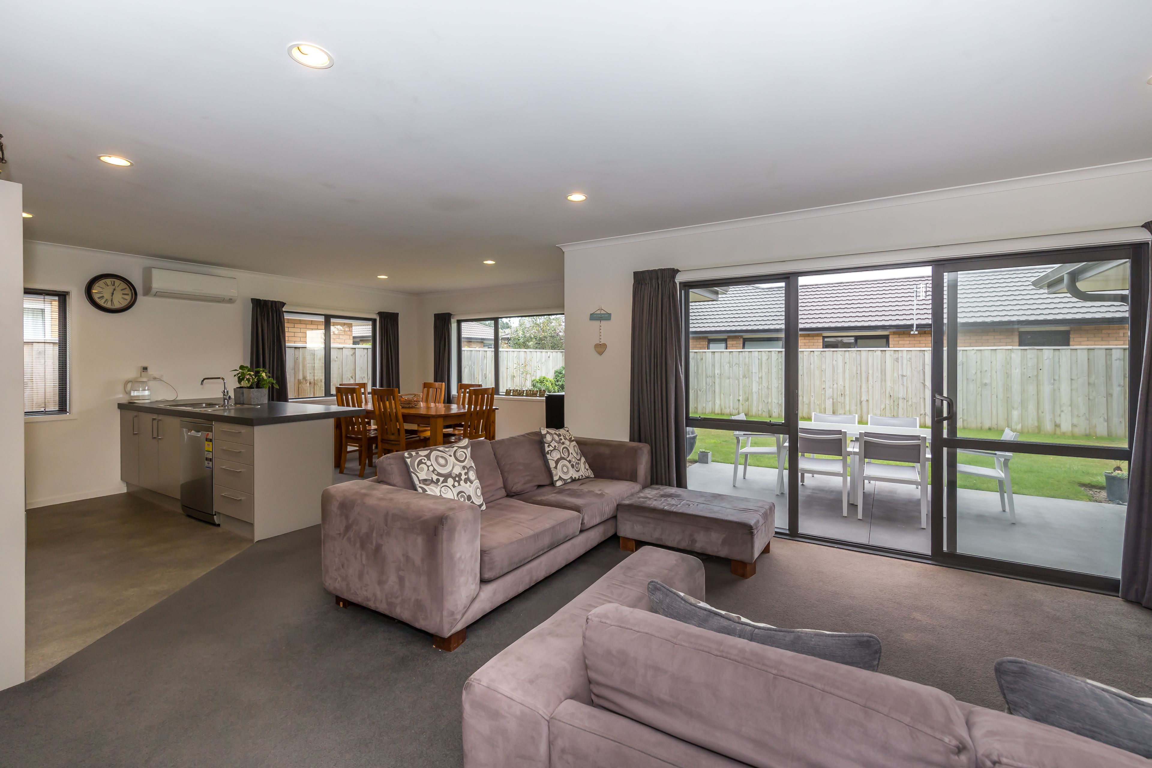 21 Maltby Drive, Rolleston, Selwyn District