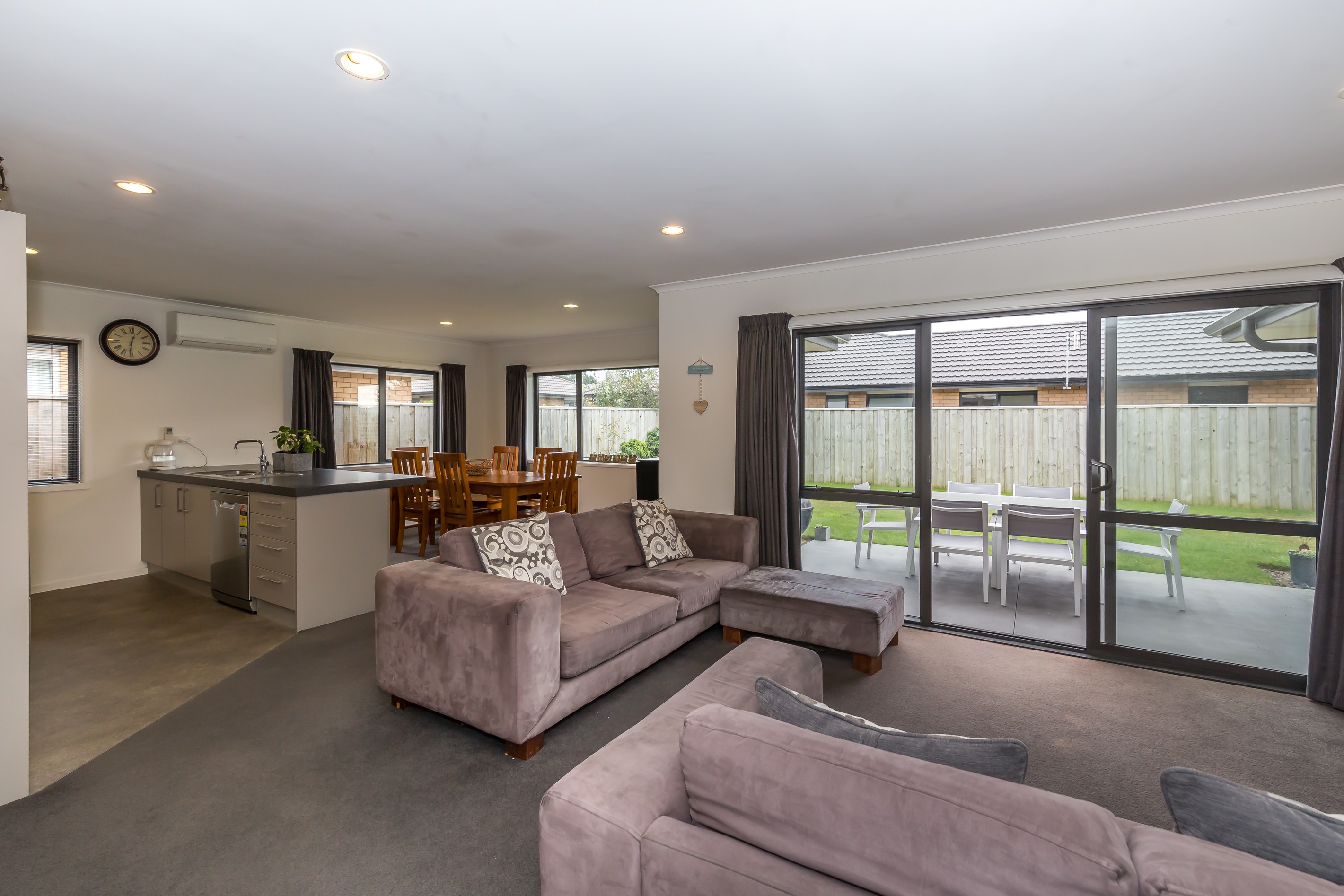 21 Maltby Drive, Rolleston, Selwyn District