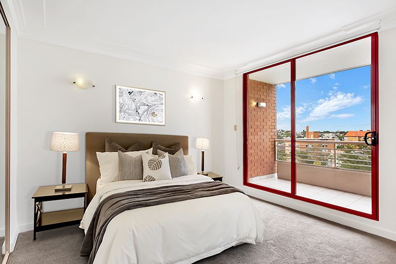 804/2-6 Birtley Place, Elizabeth Bay, NSW 2011