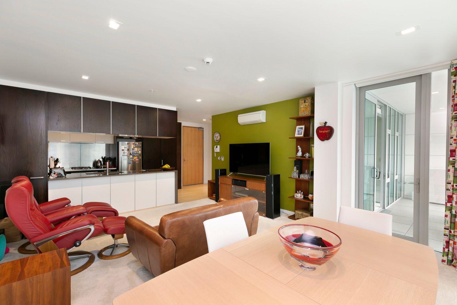 10D/9 Chews Lane, Wellington Central, Wellington City
