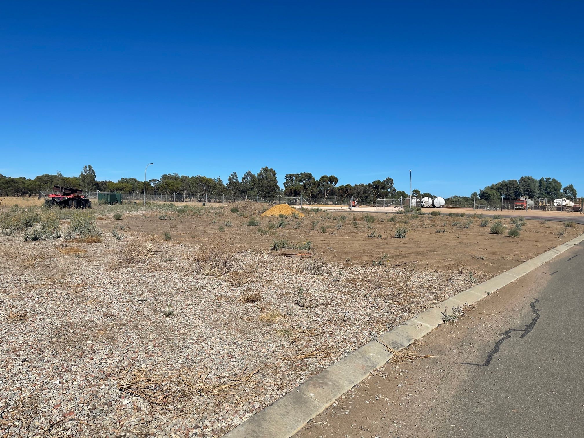 5 Carter Road, Dongara, WA 6525