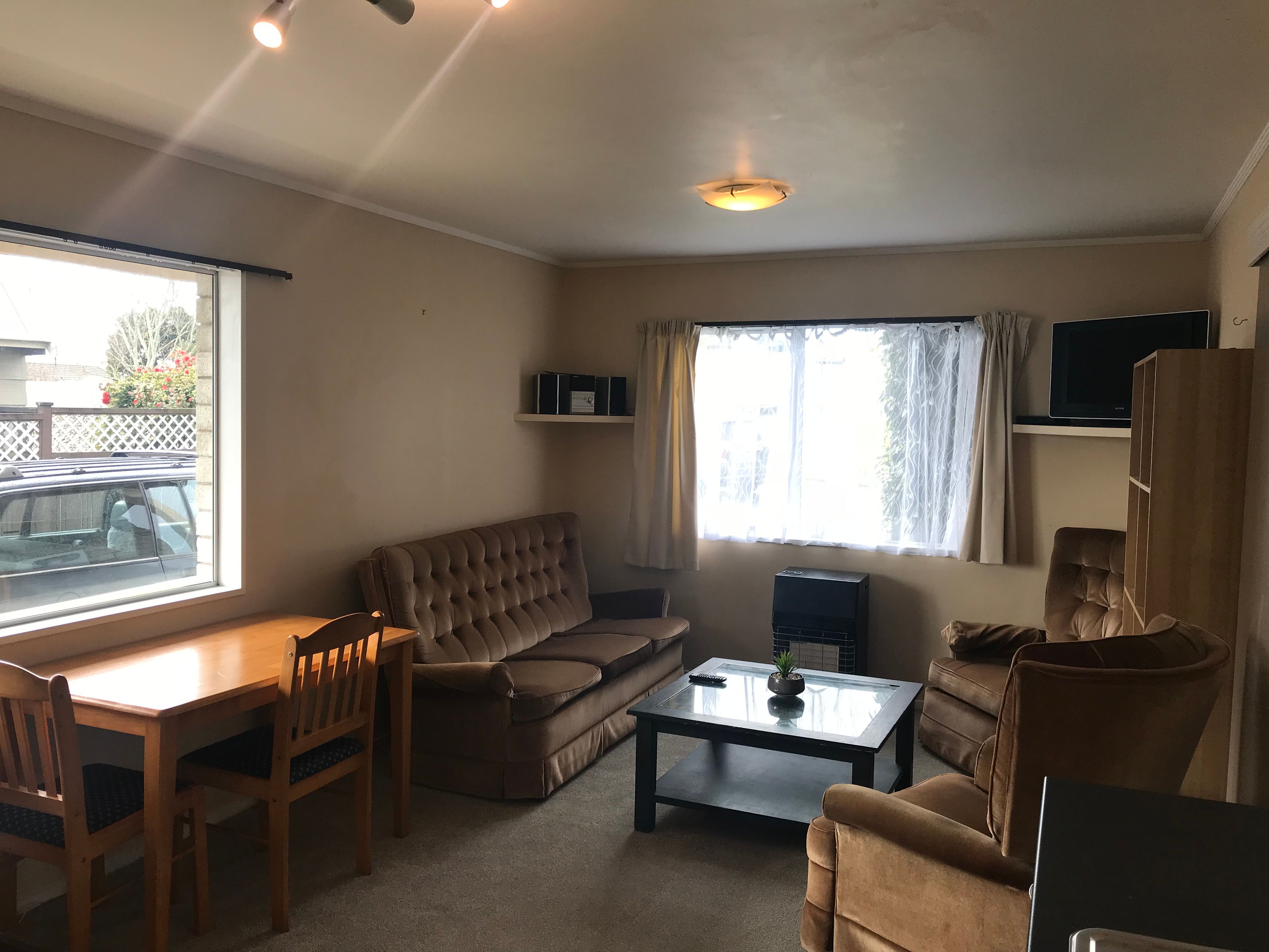 Ohauiti, Western Bay Of Plenty District