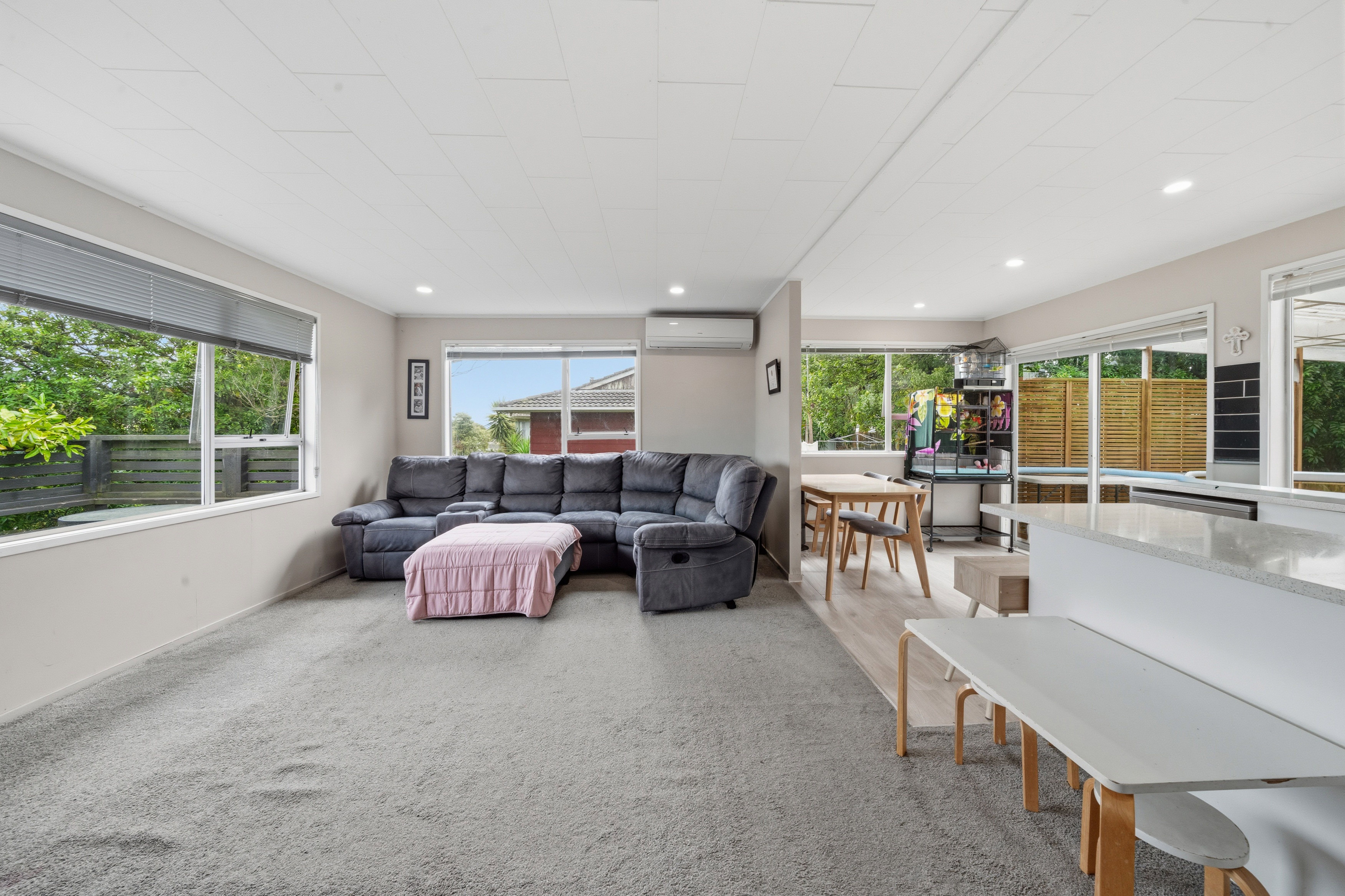 18 Shalimar Place, Clover Park, Manukau City