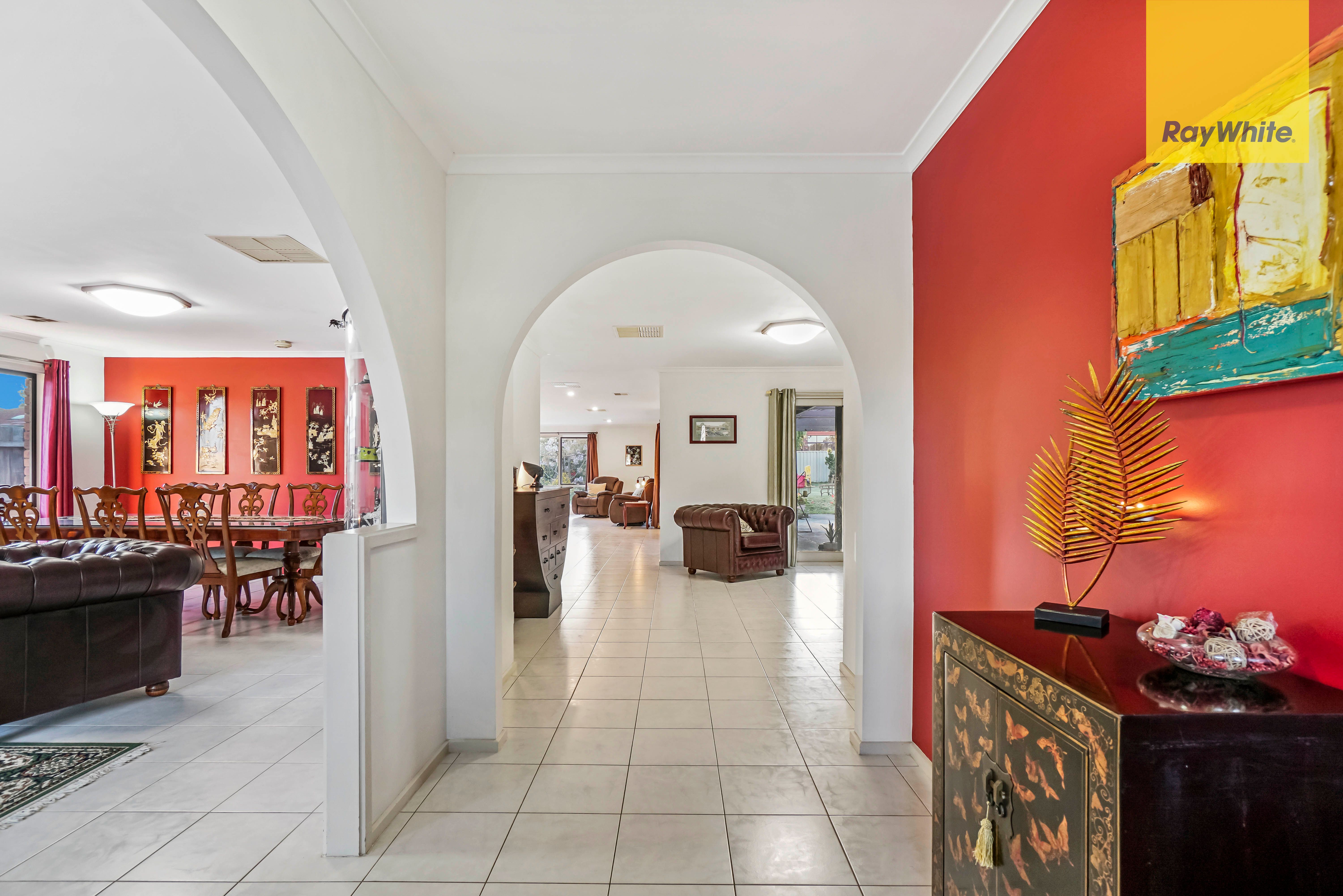 1 Gloucester Court, Sydenham, VIC 3037