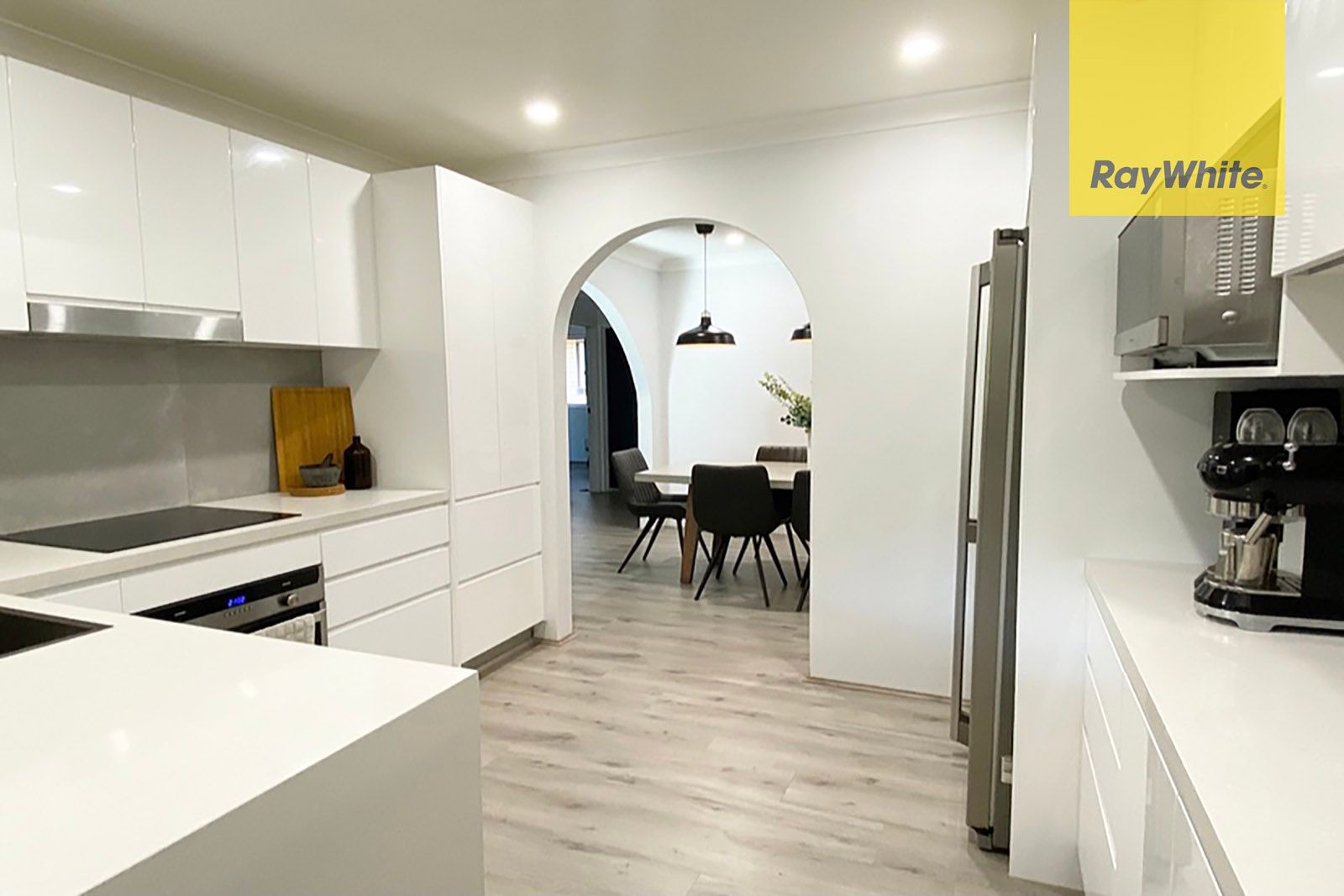 10/7 Dunlop Street, North Parramatta, NSW 2151