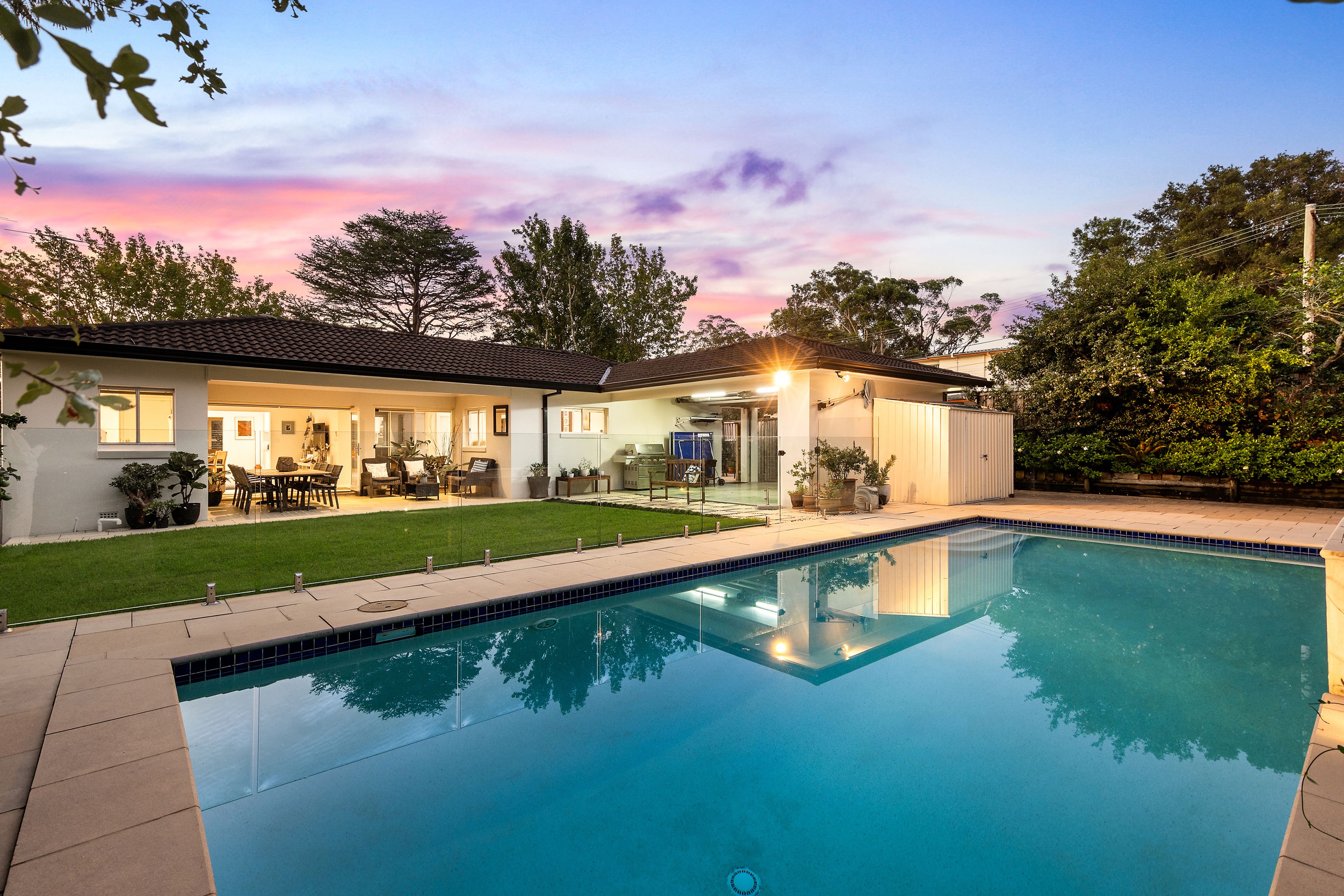 16A Malory Avenue, West Pymble, NSW 2073
