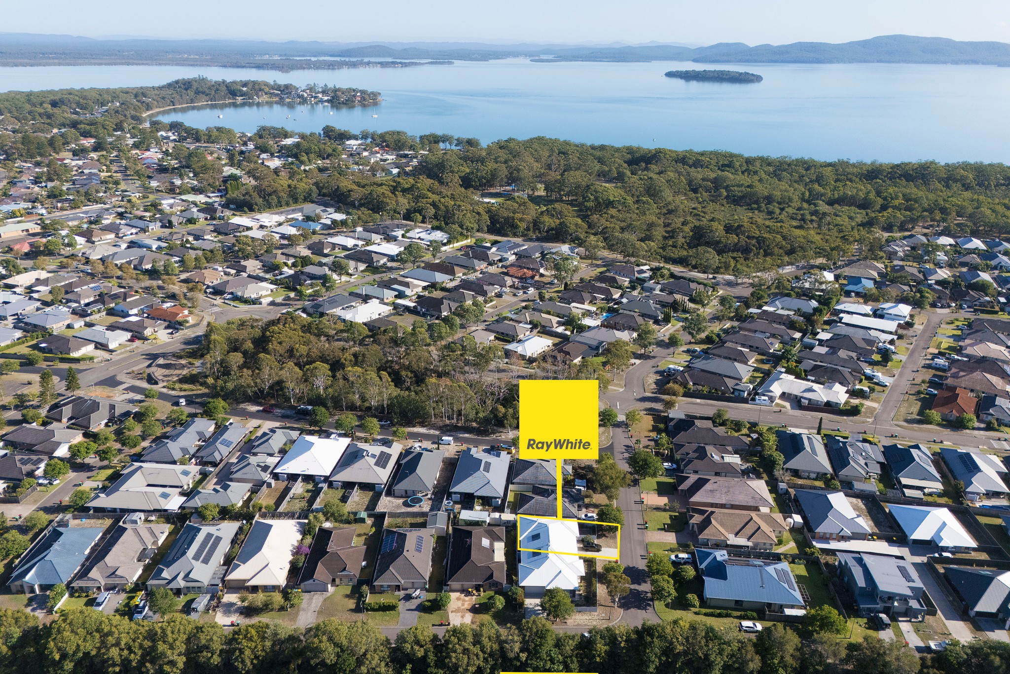 1 Response Drive, Tanilba Bay, NSW 2319