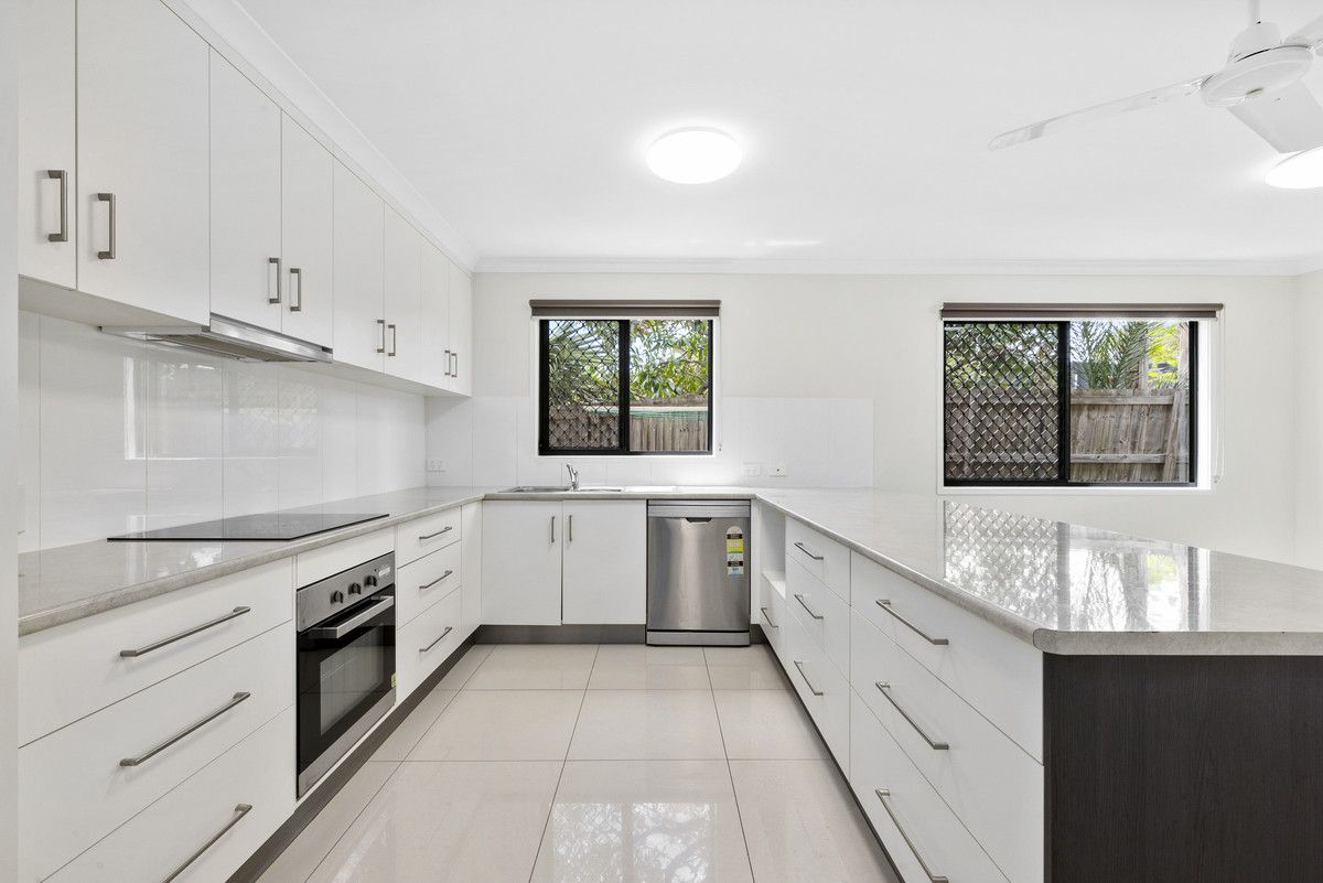 2/97 Toolooa Street, South Gladstone, QLD 4680