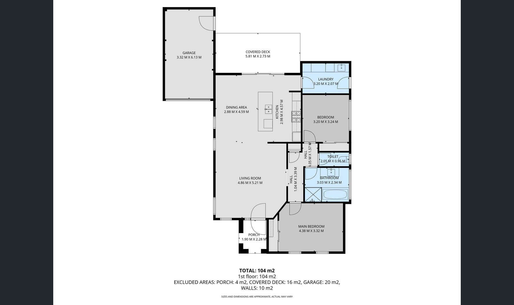 3/743 Ryan Road — photo 14 of 14