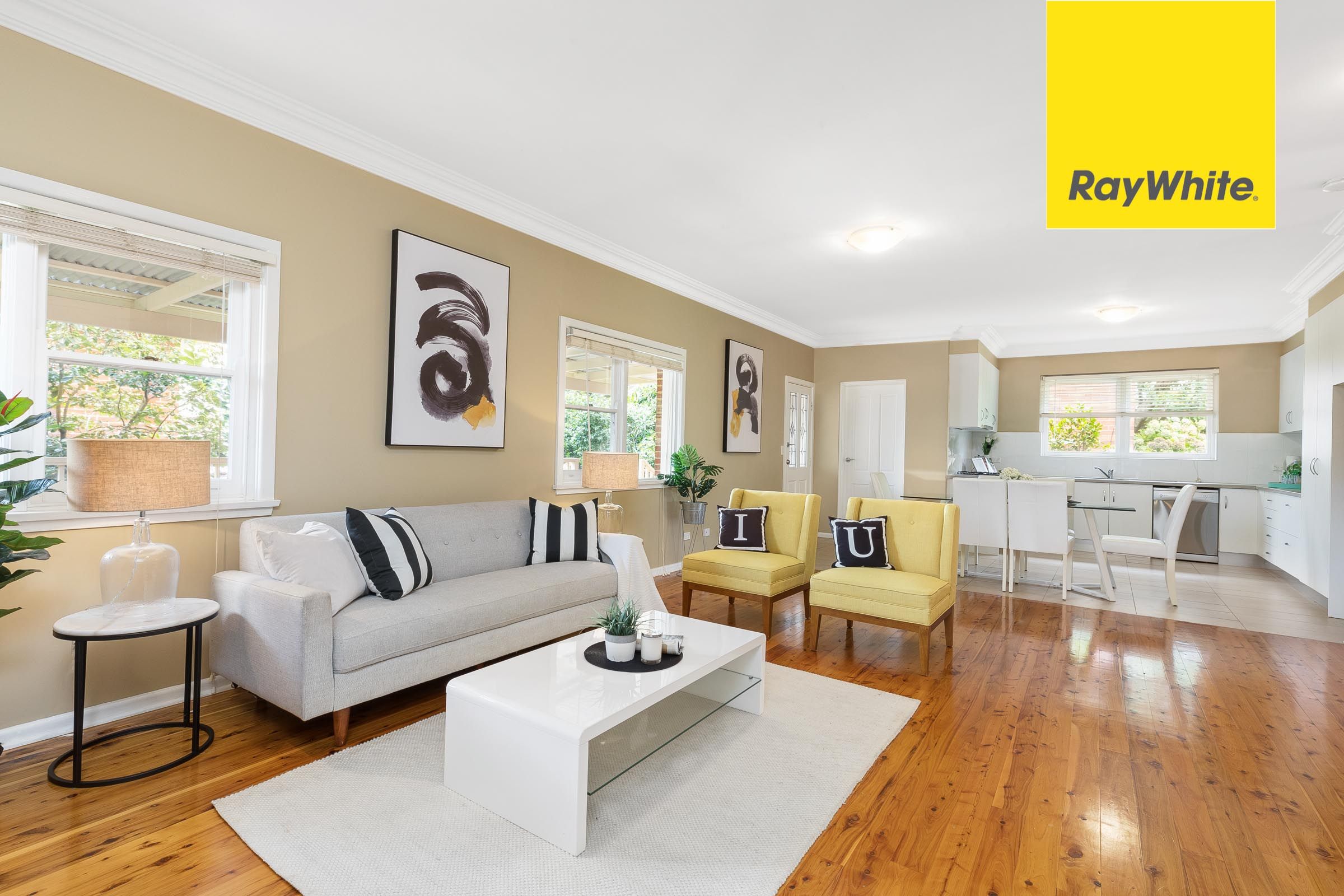 24 Yarrara Road, Pennant Hills, NSW 2120