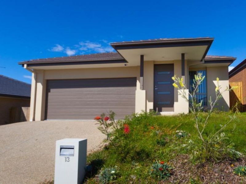 13 Tyrol Road, Coomera, QLD 4209