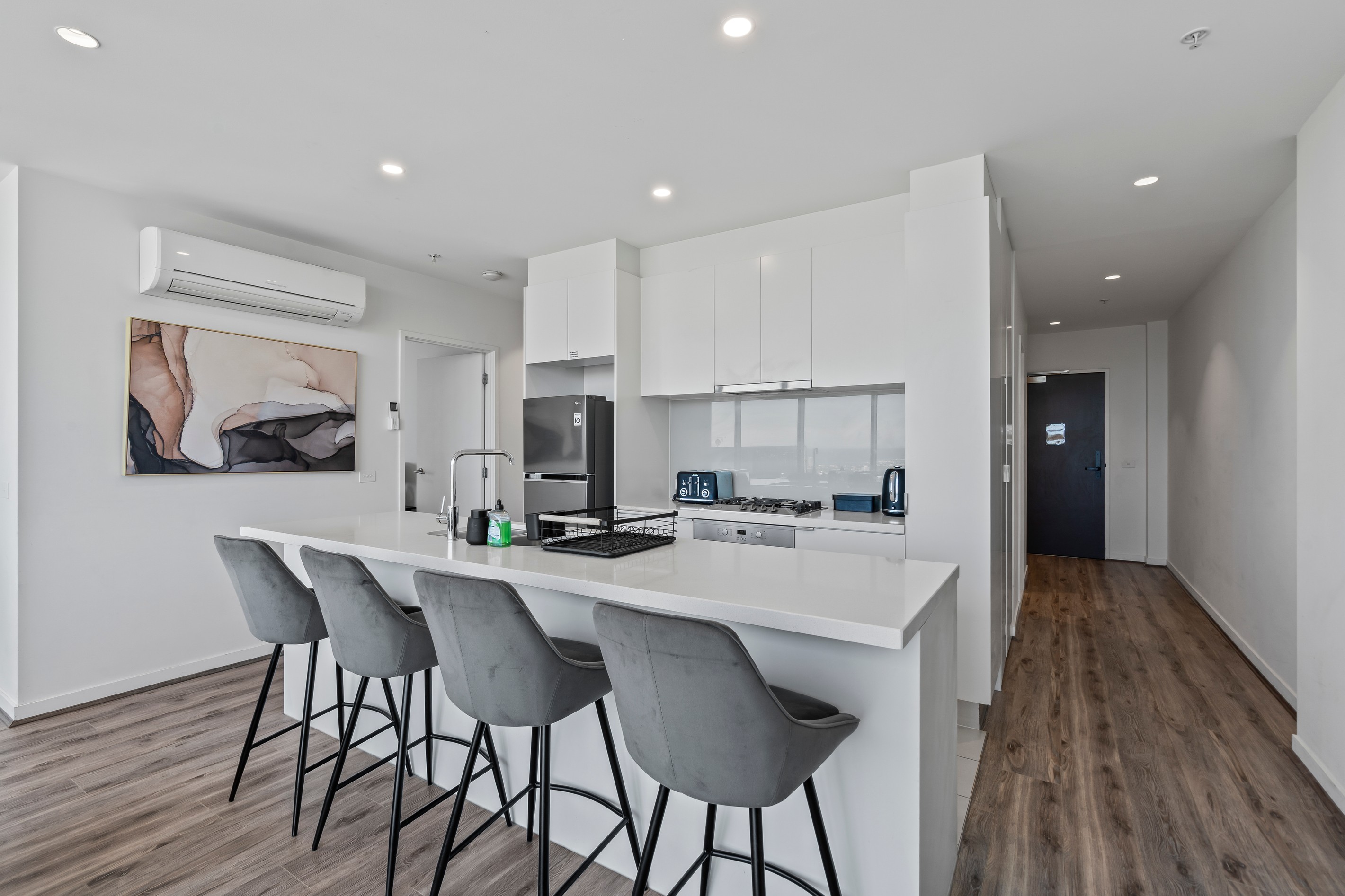 3608/45 Clarke Street, Southbank, VIC 3006