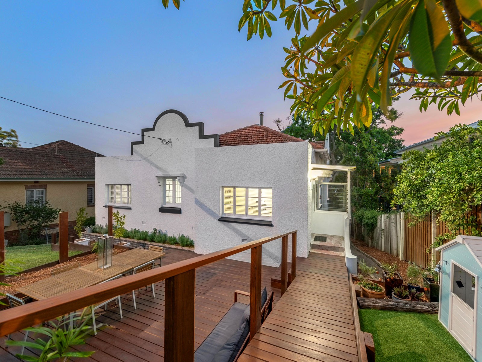 53 Boundary Road, Bardon, QLD 4065