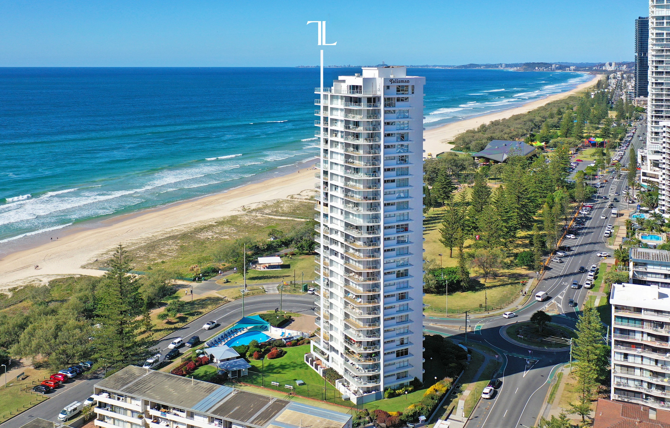 4/67 BROADBEACH Boulevard, Broadbeach, QLD 4218
