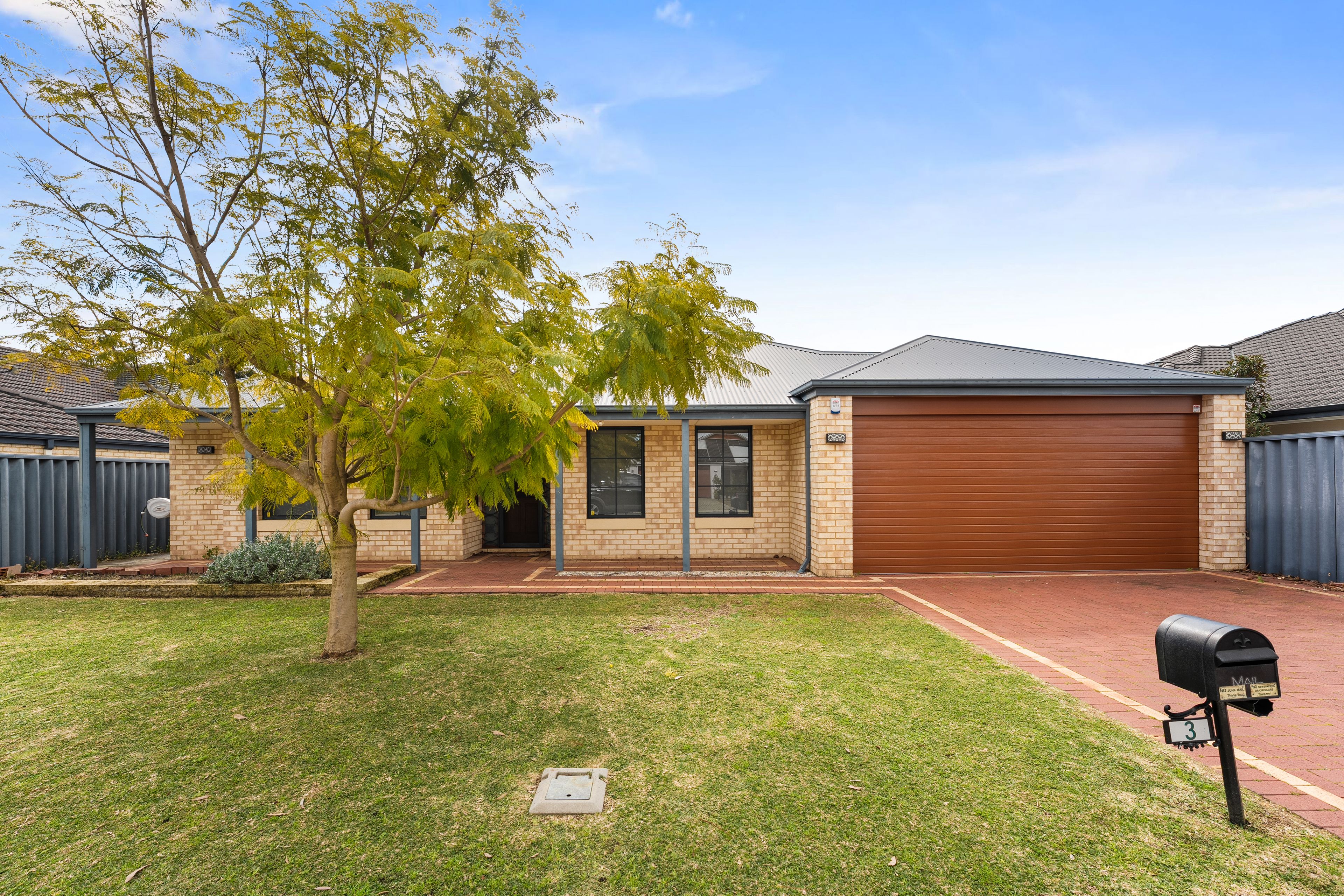 3 Aspera Elbow — photo from Ray White Rockingham Baldivis