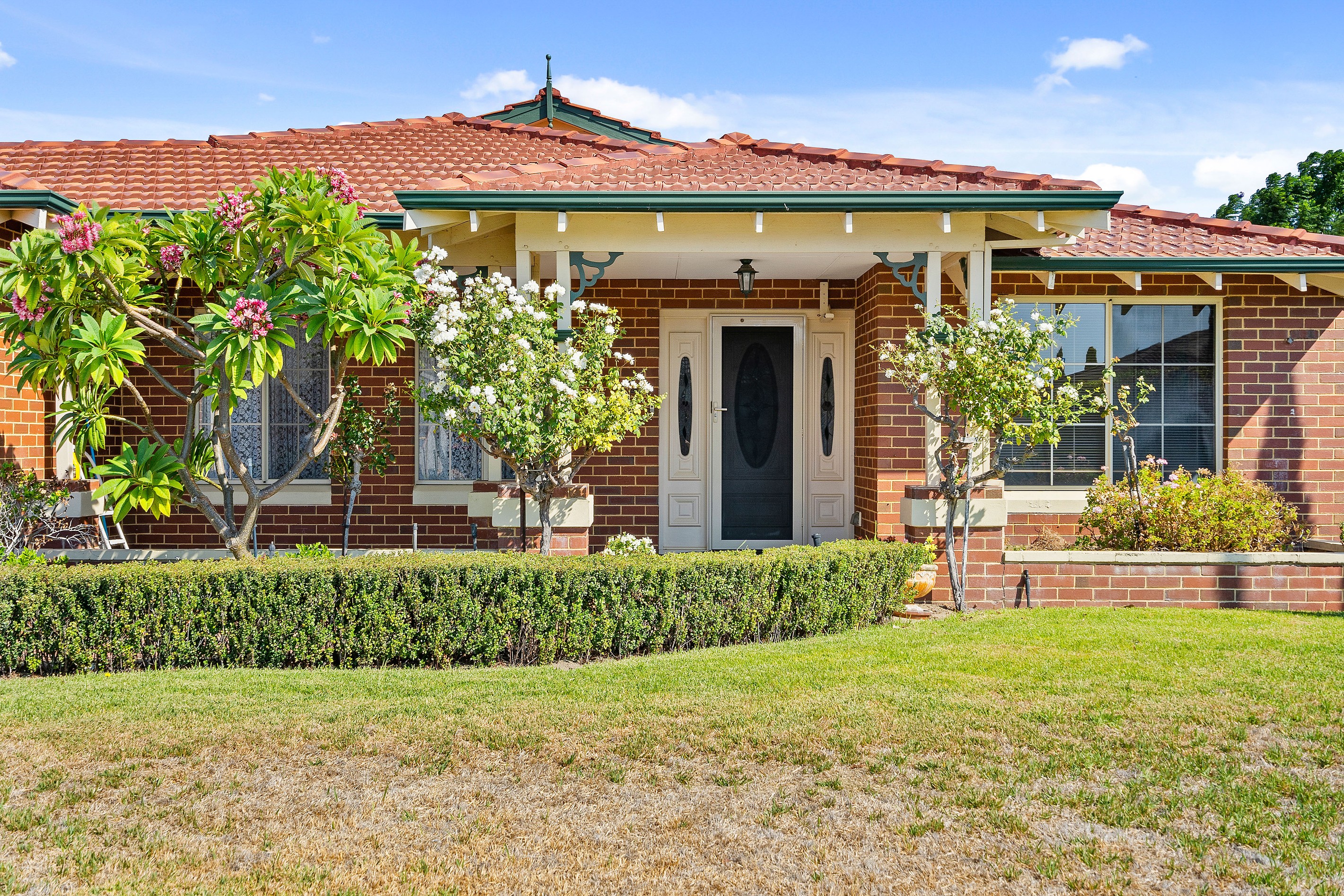 6 Zeus Avenue, Madeley, WA 6065
