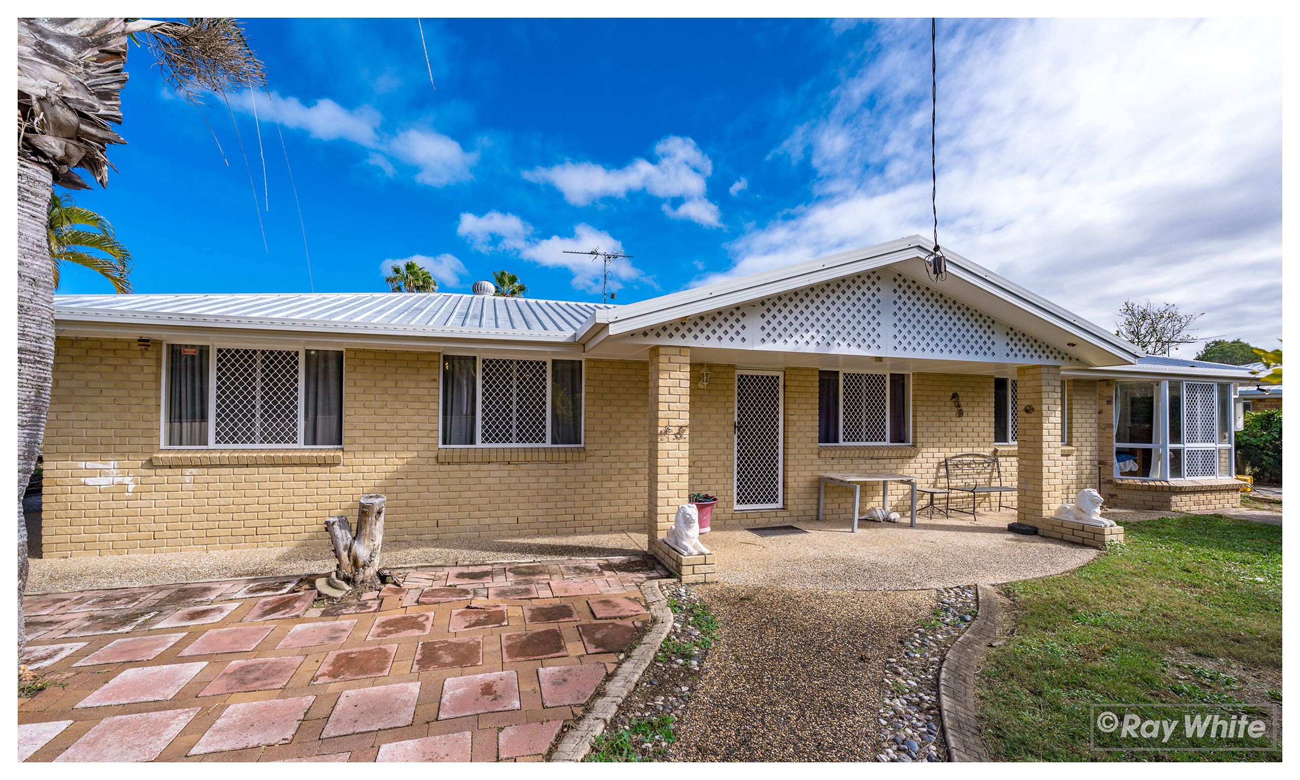 929 Norman Road, Parkhurst, QLD 4702