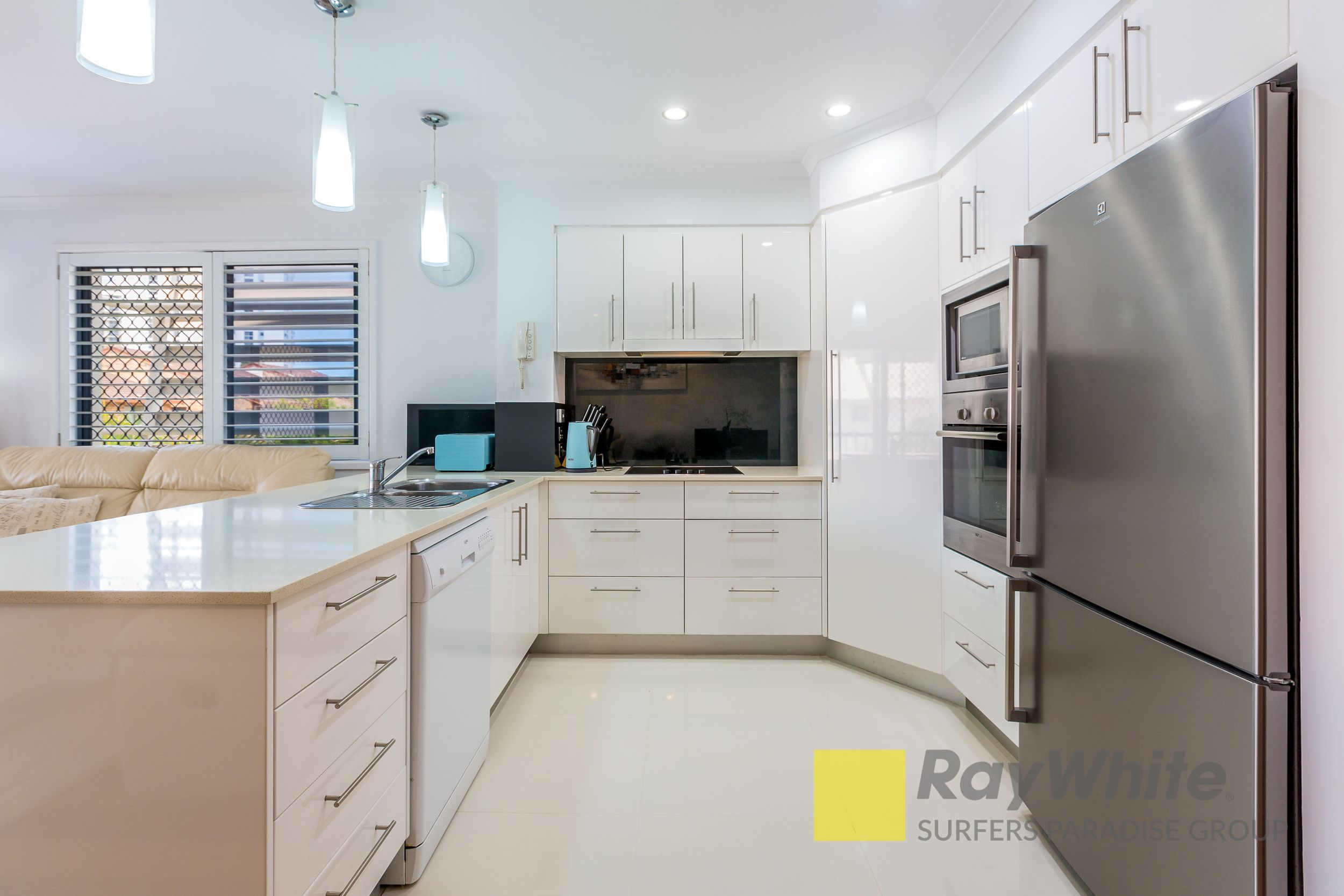 10/21-22 Woodroffe Avenue, Main Beach, QLD 4217