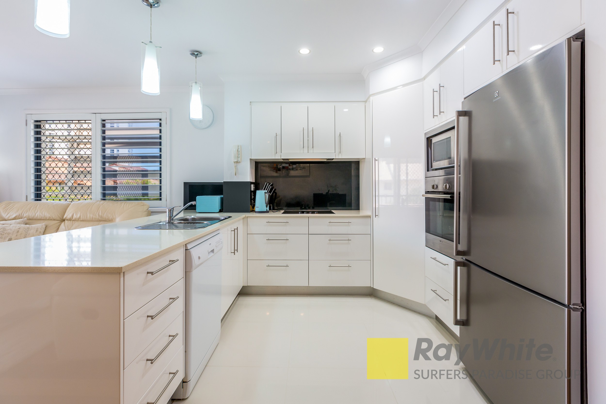 10/21-22 Woodroffe Avenue, Main Beach, QLD 4217