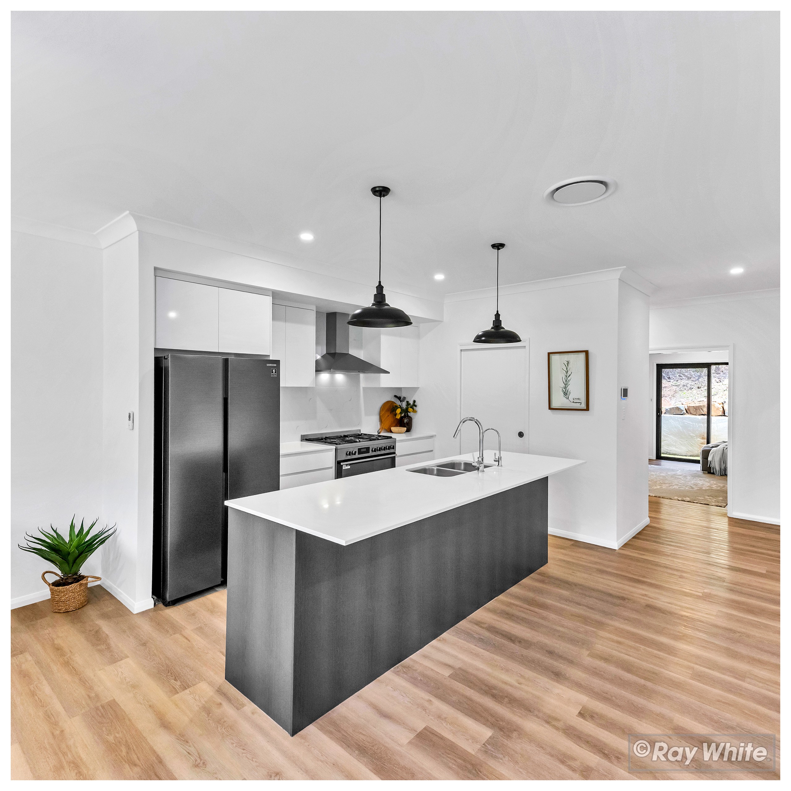 31 Woodland Drive, Frenchville, QLD 4701