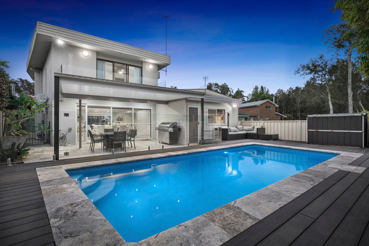 8 Adelaide Street, Killarney Vale, NSW 2261 Sold House Ray White