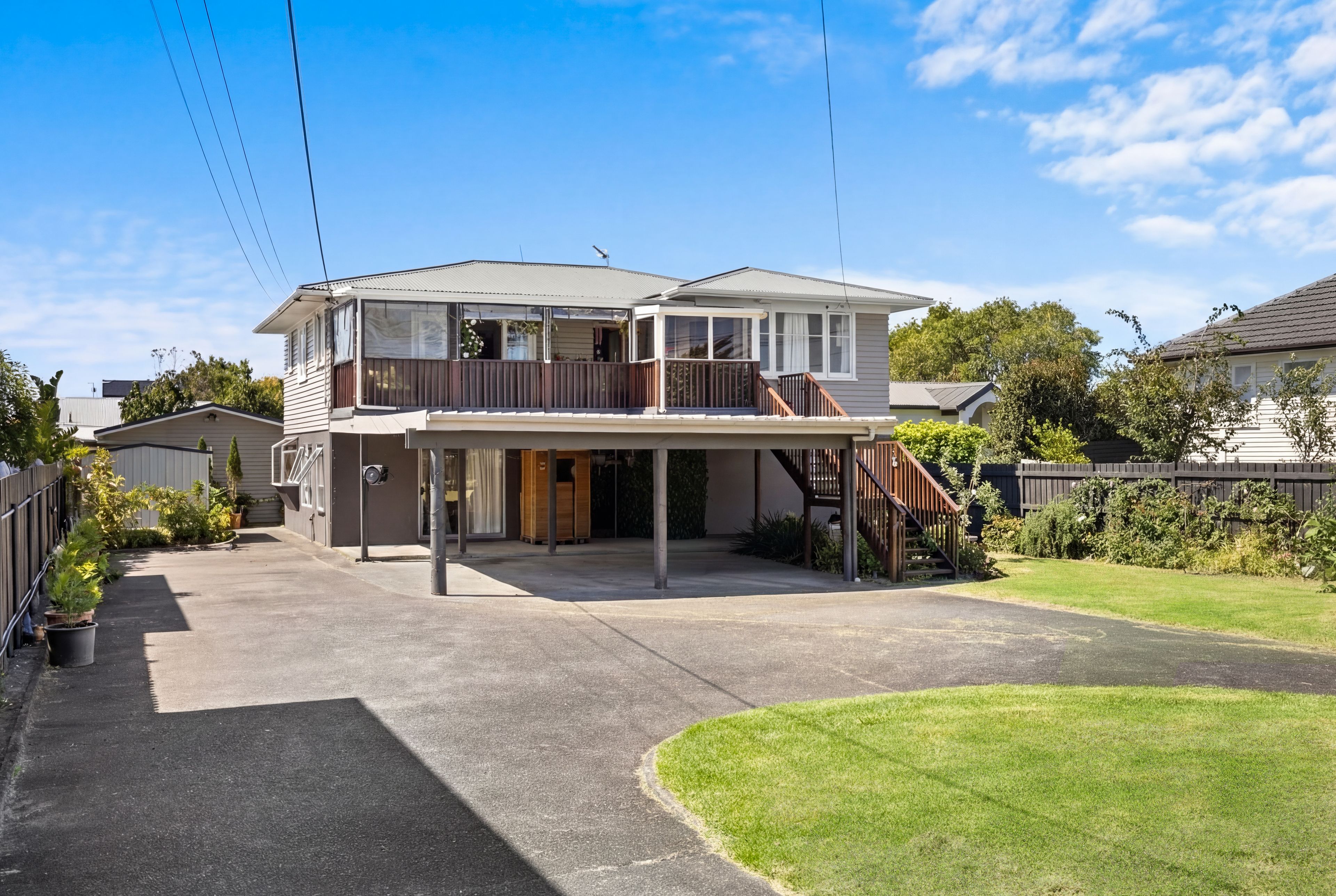 9 Stokes Avenue, Te Atatu Peninsula, Waitakere City