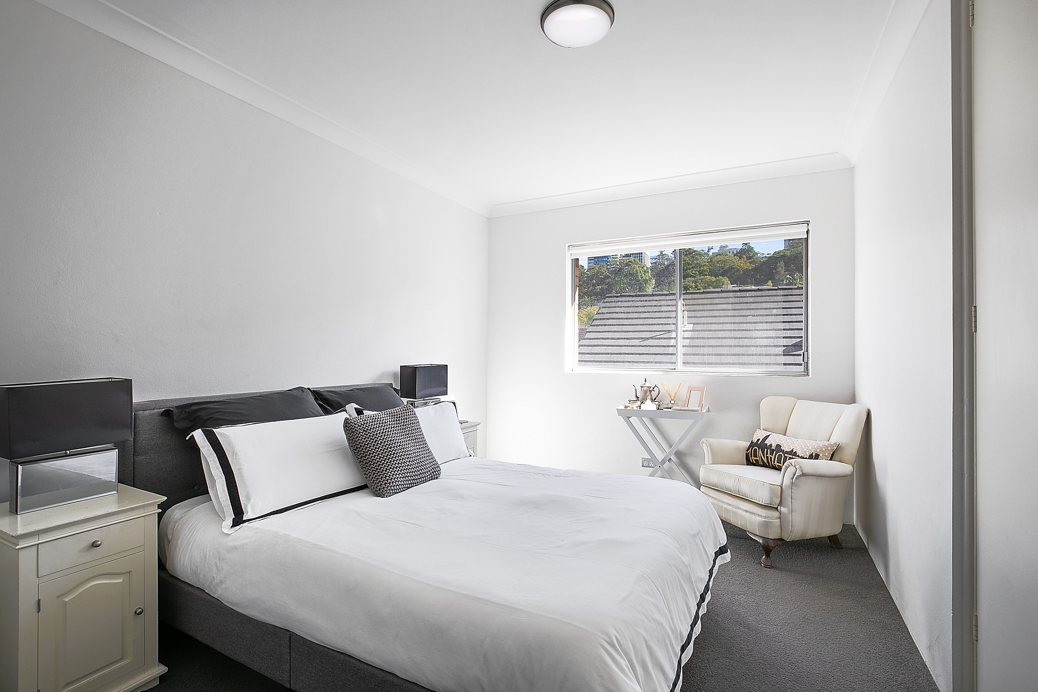 15/27A Eaton Street, Neutral Bay, NSW 2089