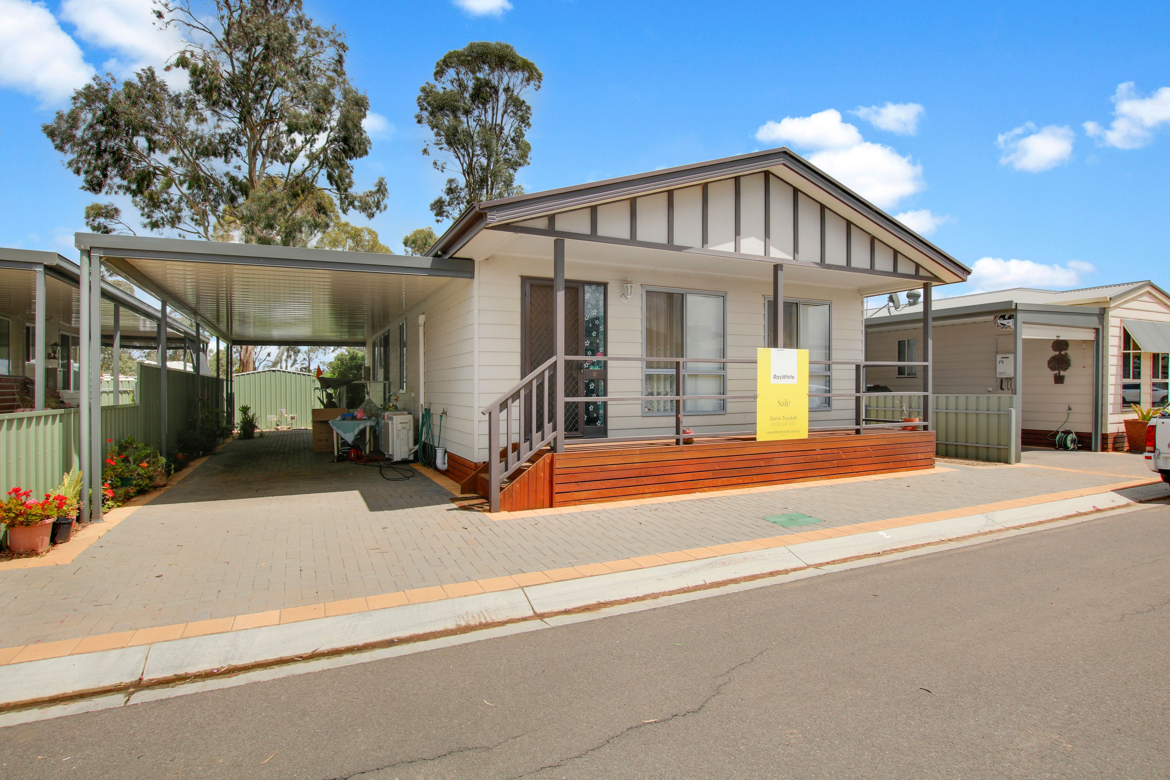 2/49 Peake Terrace, Waikerie, SA 5330 House for Sale Ray White