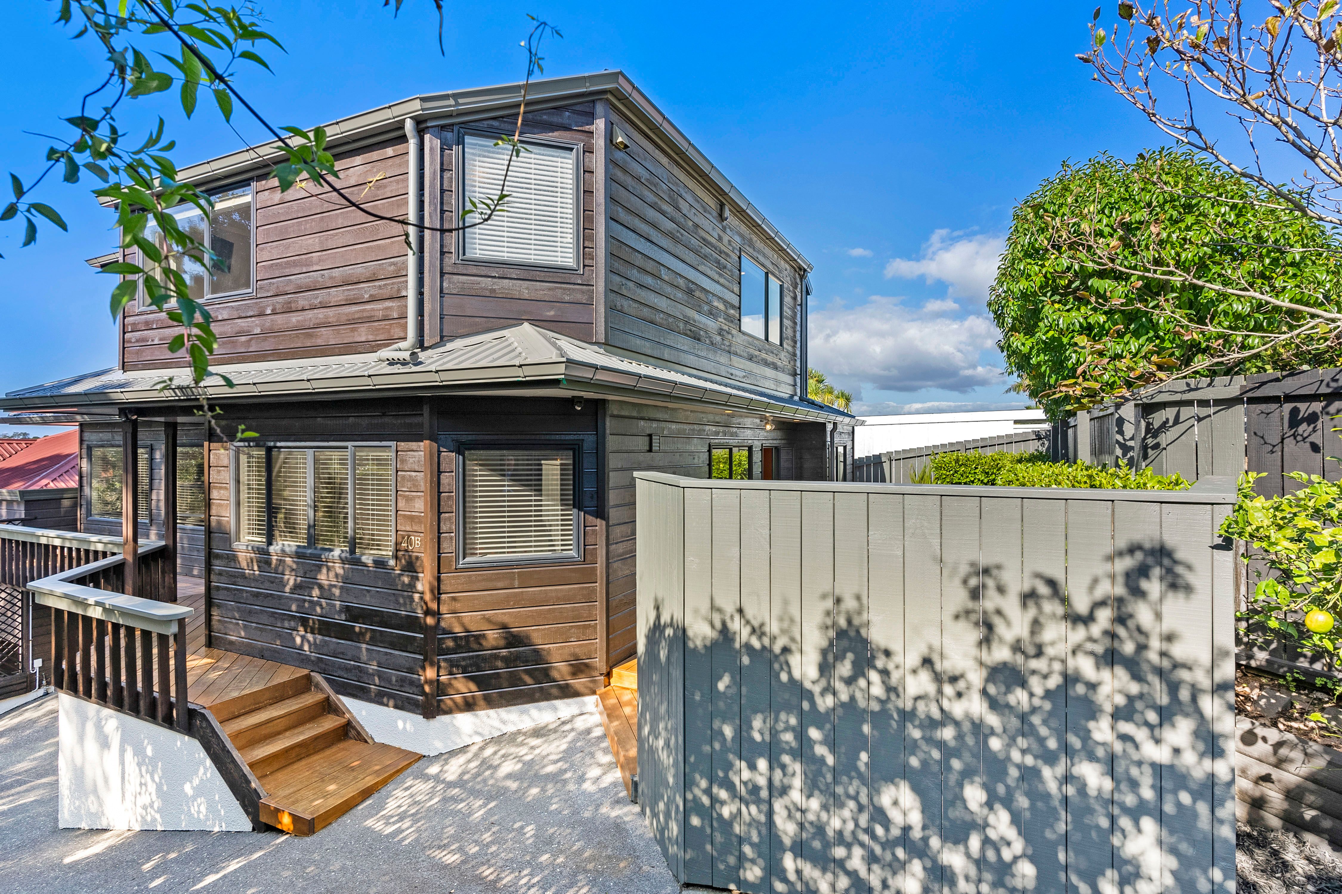40B Koraha Street, Remuera, Auckland City