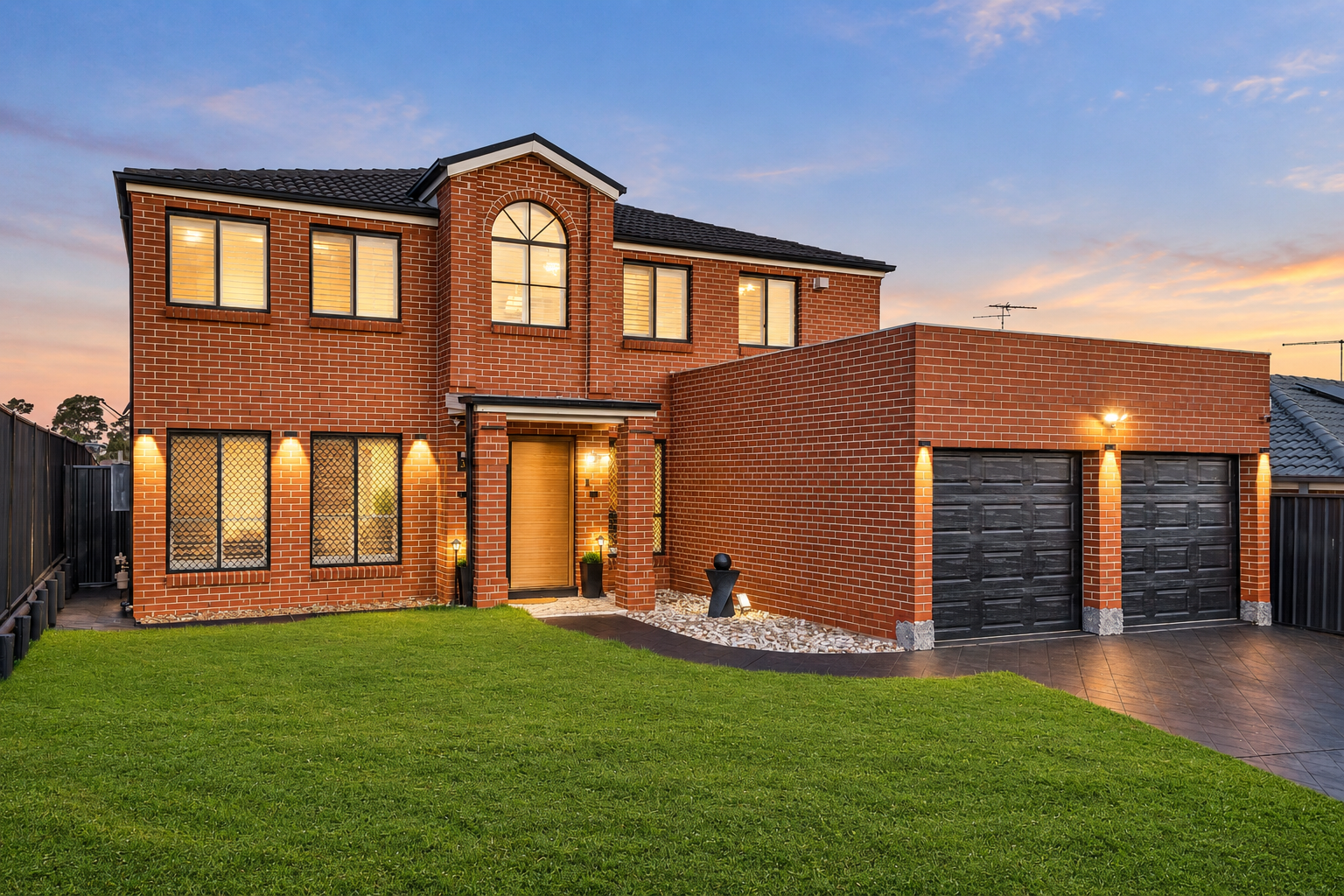 3 Mawbanna Close — photo from Ray White Carnes Hill