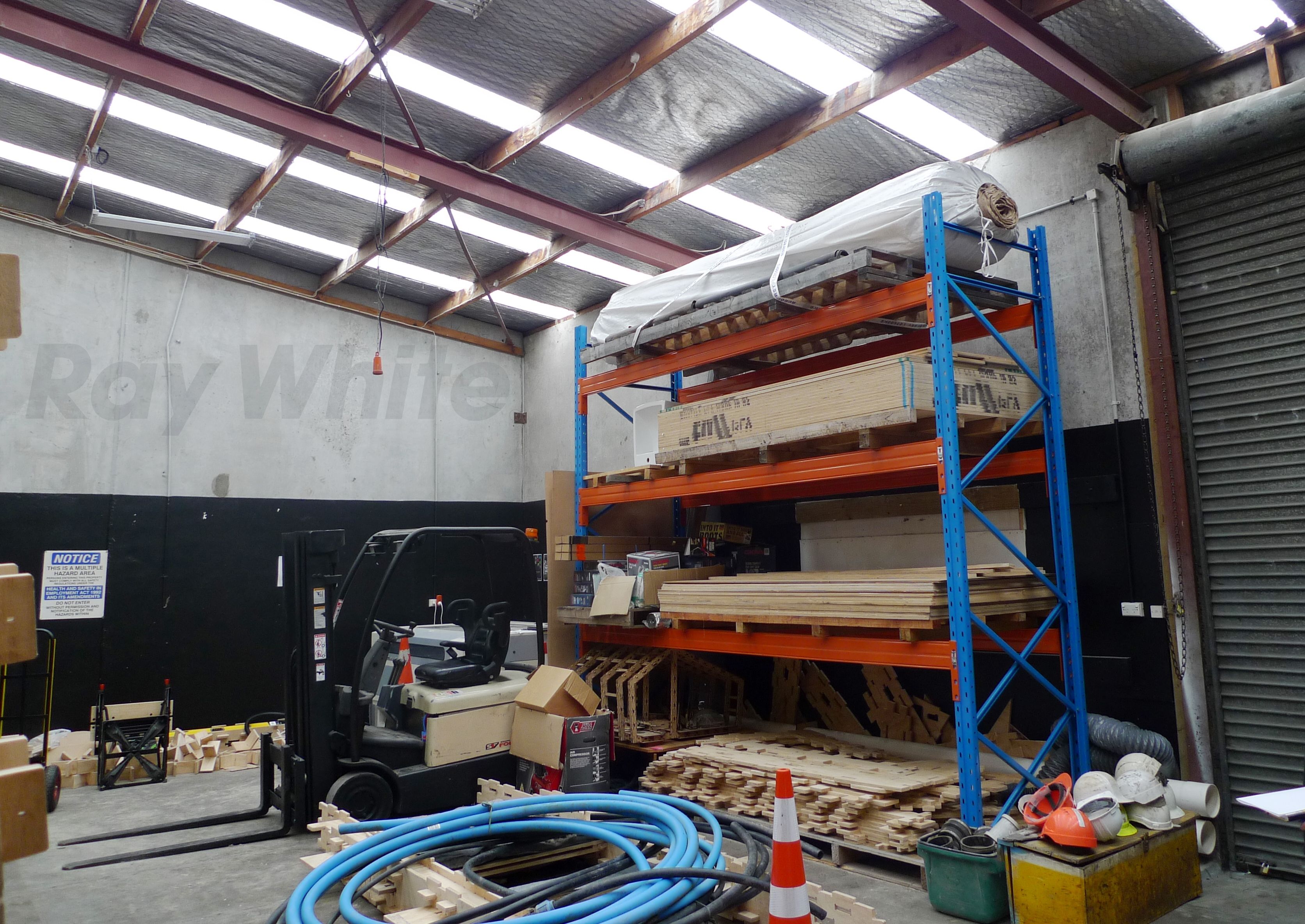 Addington, Christchurch City