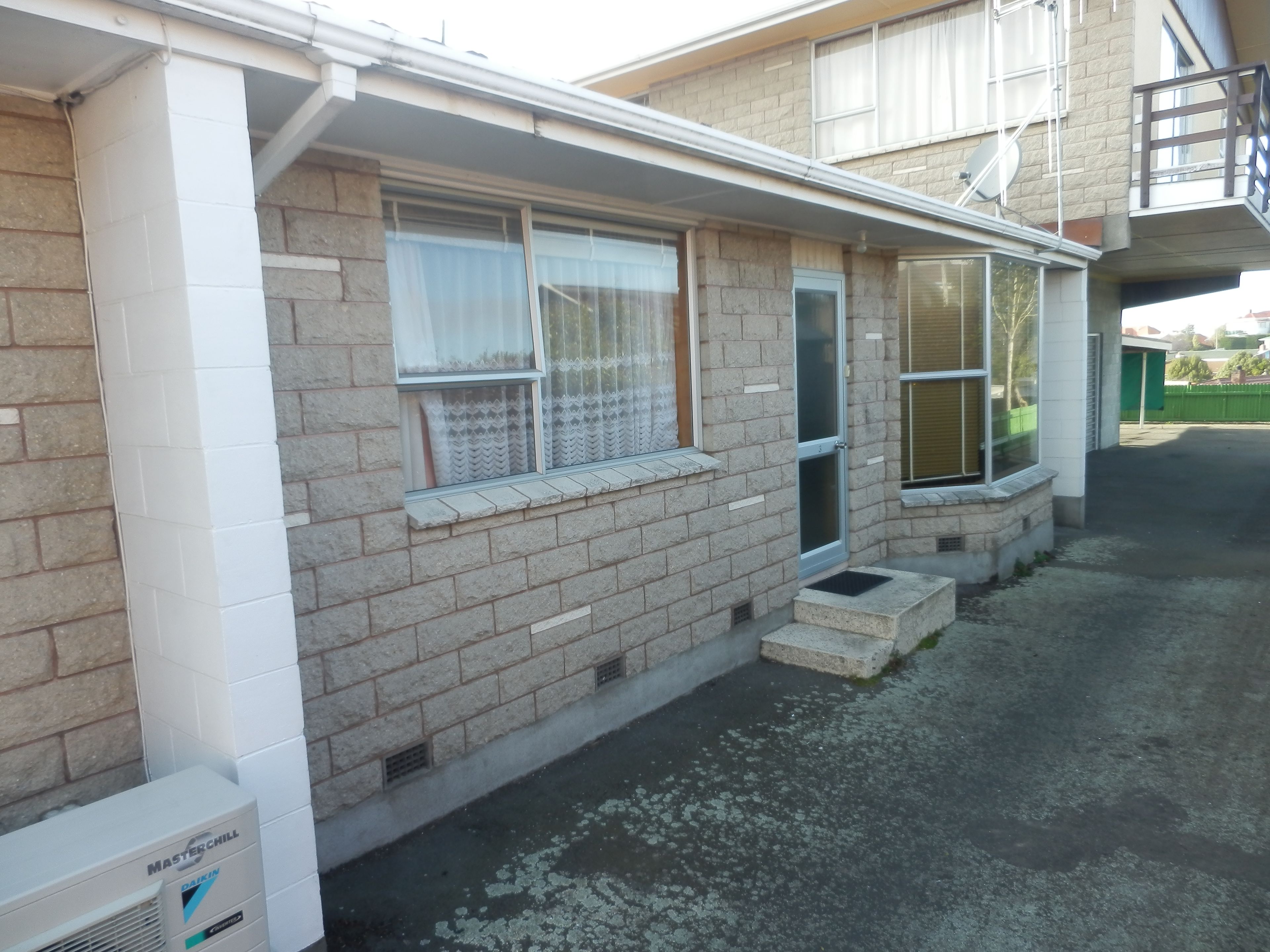 3/34 Trafalgar Street, Timaru, Timaru District