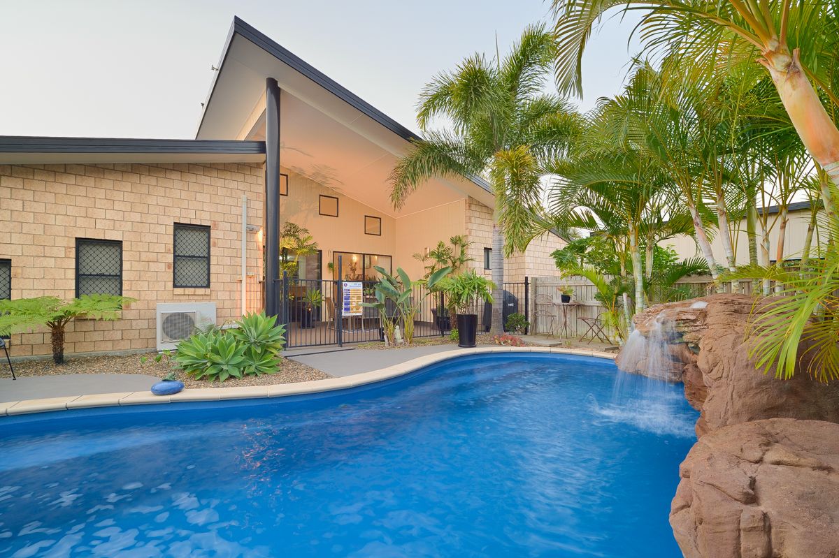 4 Scorpius Place, Telina, QLD 4680