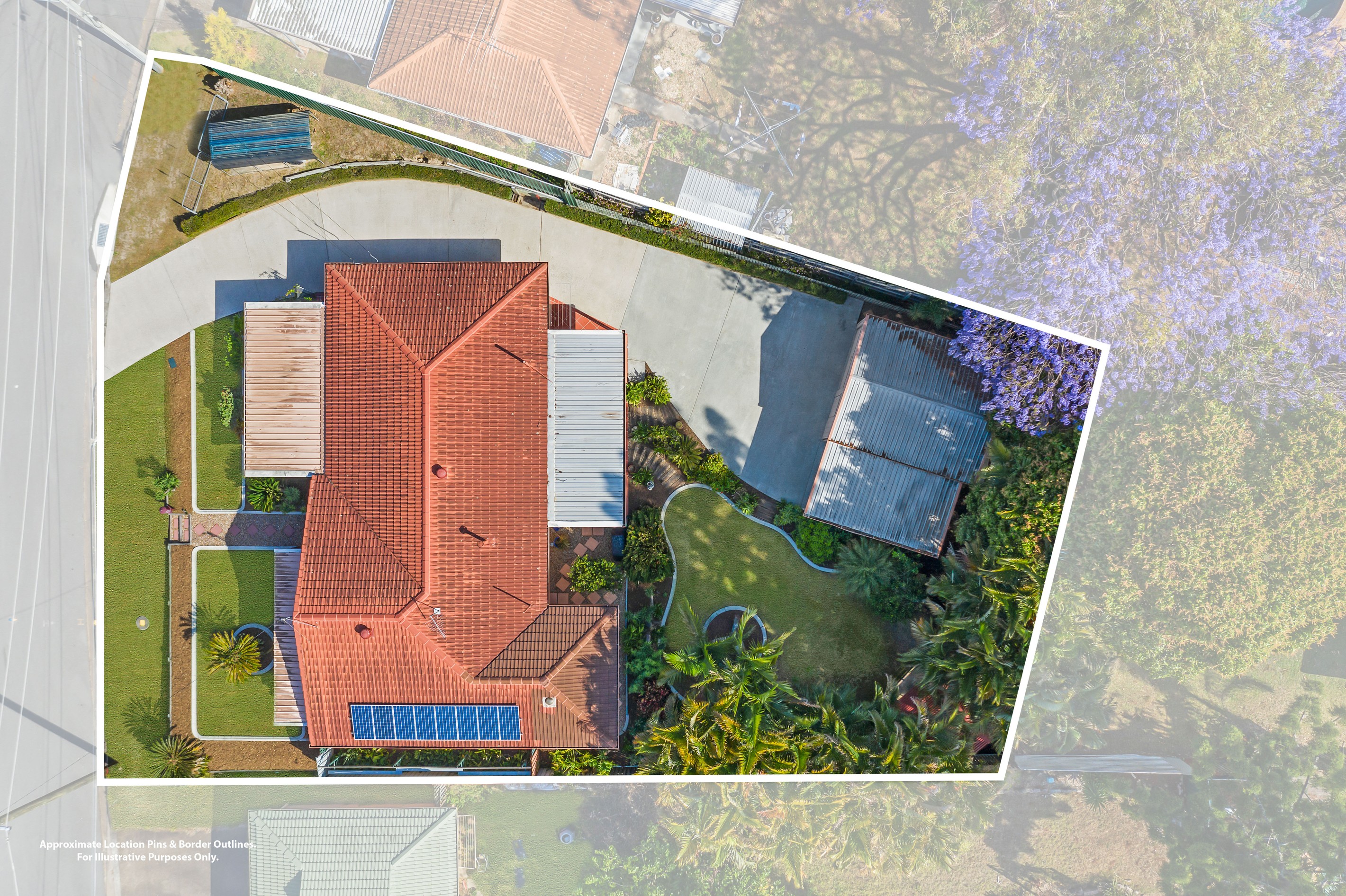 18 Walbrook Avenue, Springwood, QLD 4127
