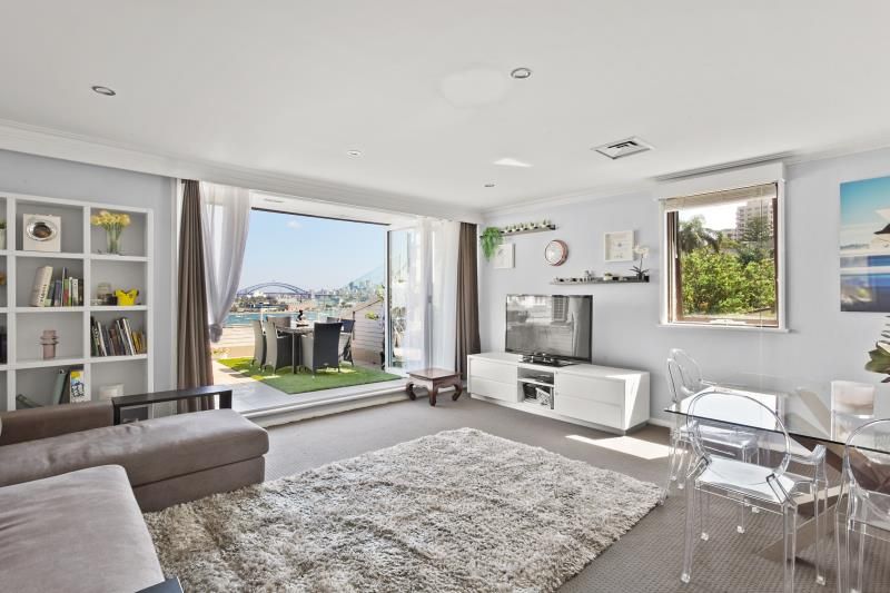 9/38 Darling Point Road, Darling Point, NSW 2027