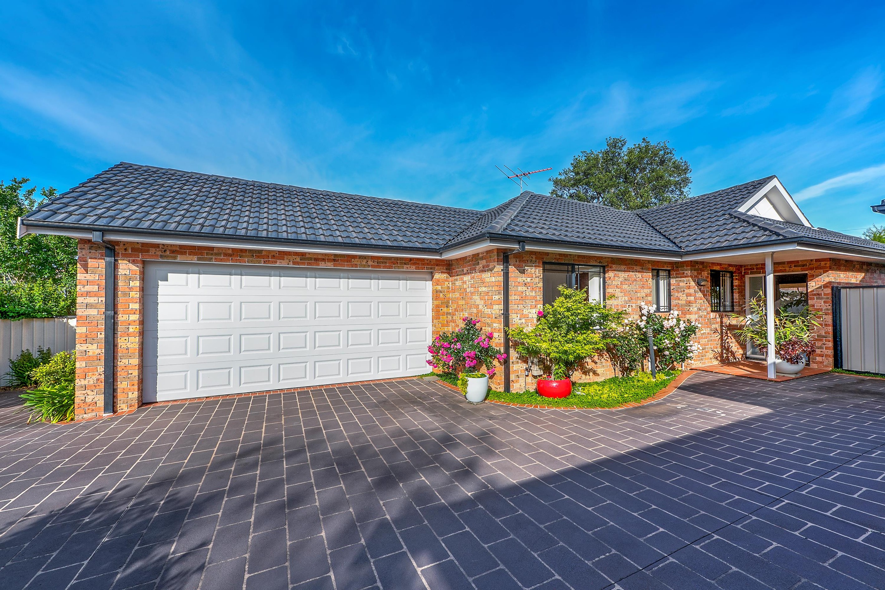 4/9 Wattle Street, Peakhurst, NSW 2210