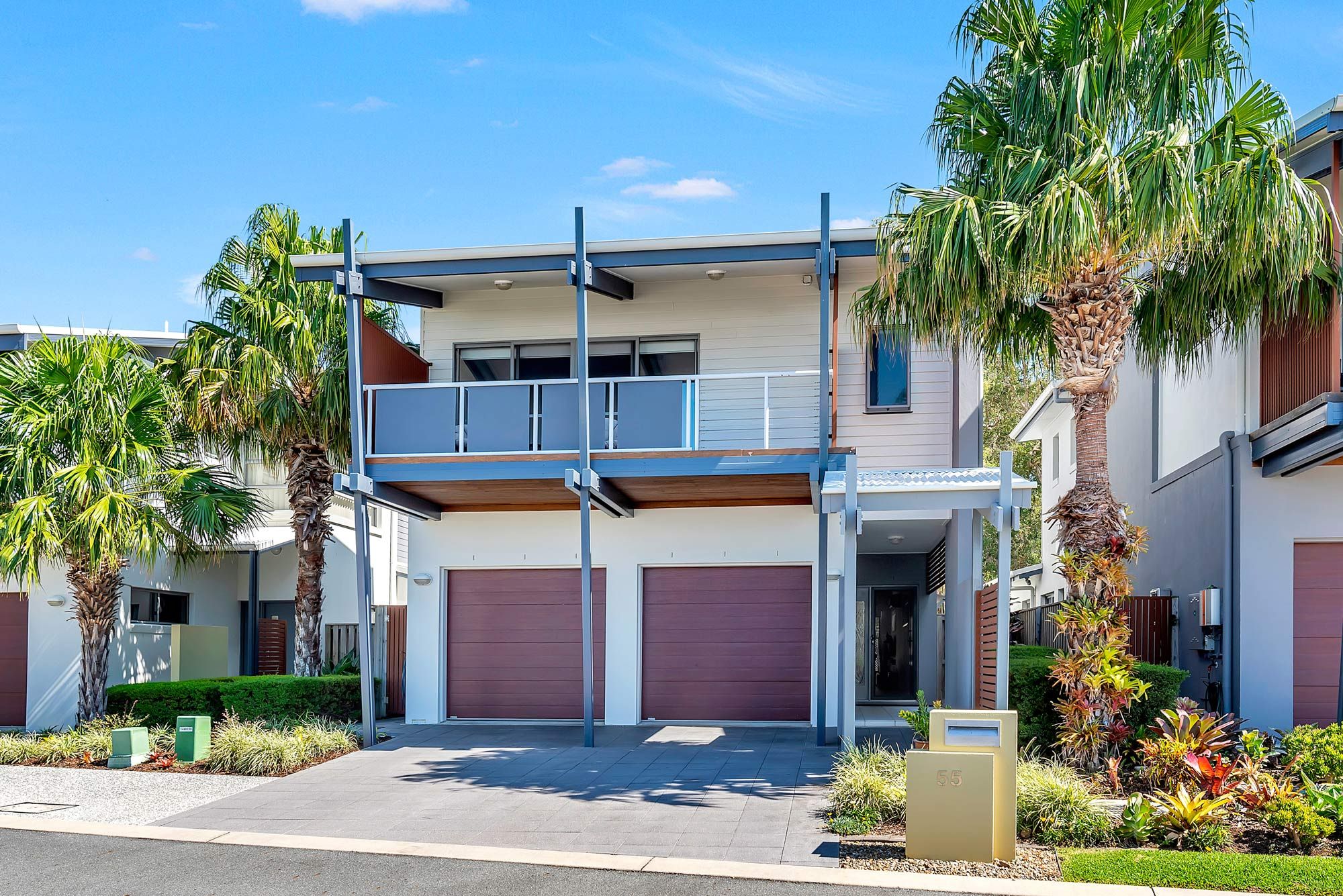 55/1 Manacor Place, Coombabah, QLD 4216