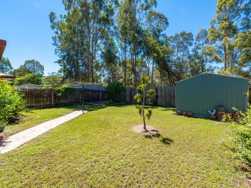 36 Dundee Street, Bray Park, QLD 4500